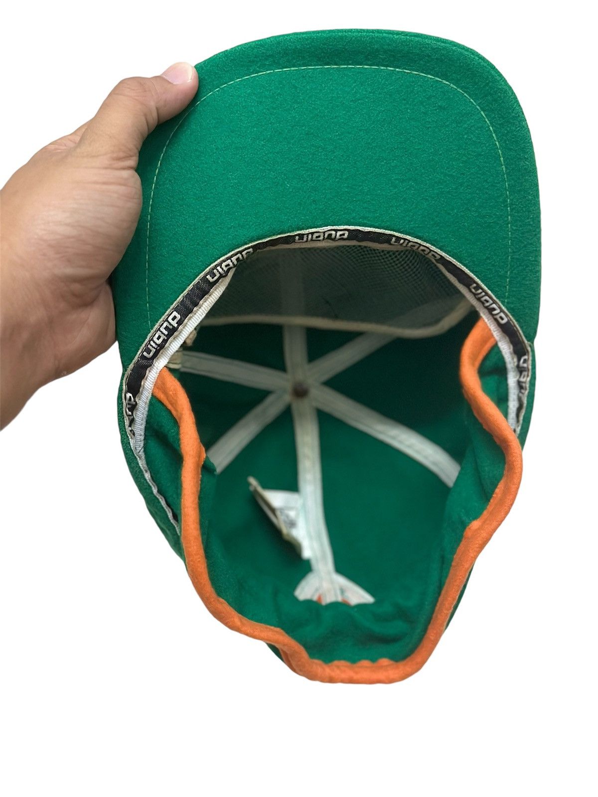 Other Dubin Protection System Ski Hat Size ONE SIZE - 6 Thumbnail