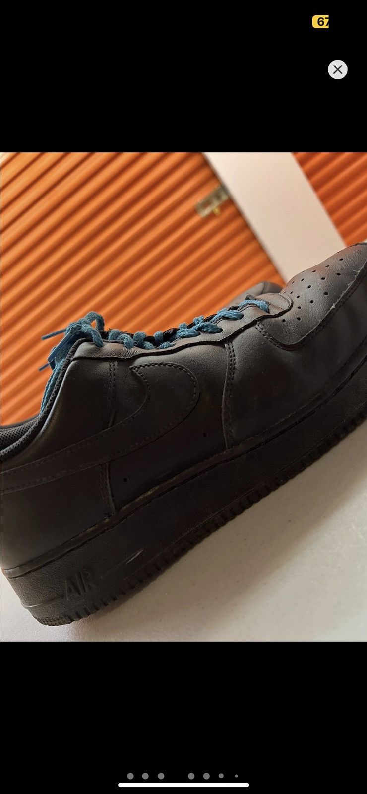 ***FINAL DROP***RARE 2015 NIKE AIR FORCE 1 LOW 10.5