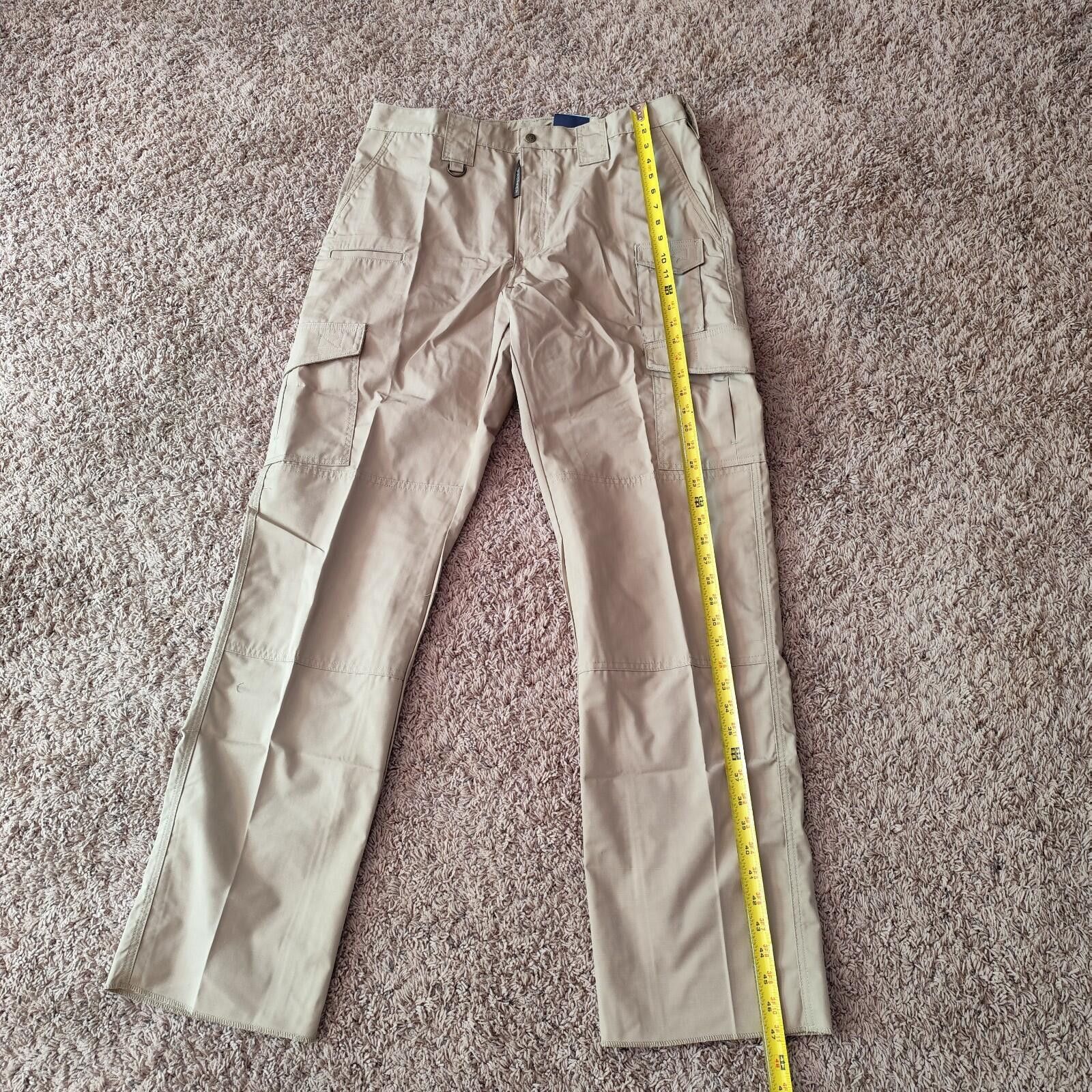 Propper Propper Women's Lightweight Tactical Pants/Khaki/Size 18 Size 40" / US 18 - 11 Thumbnail