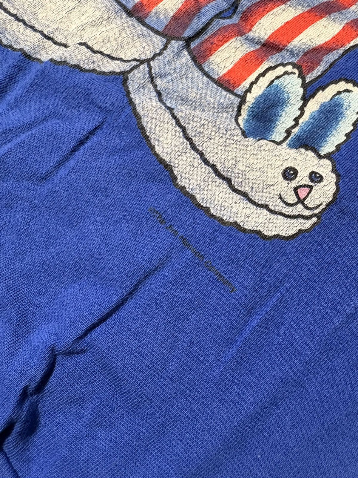 Changes 90s Sesame street sleeping Ernie singlestitch shirt Size US M / EU 48-50 / 2 - 3 Thumbnail