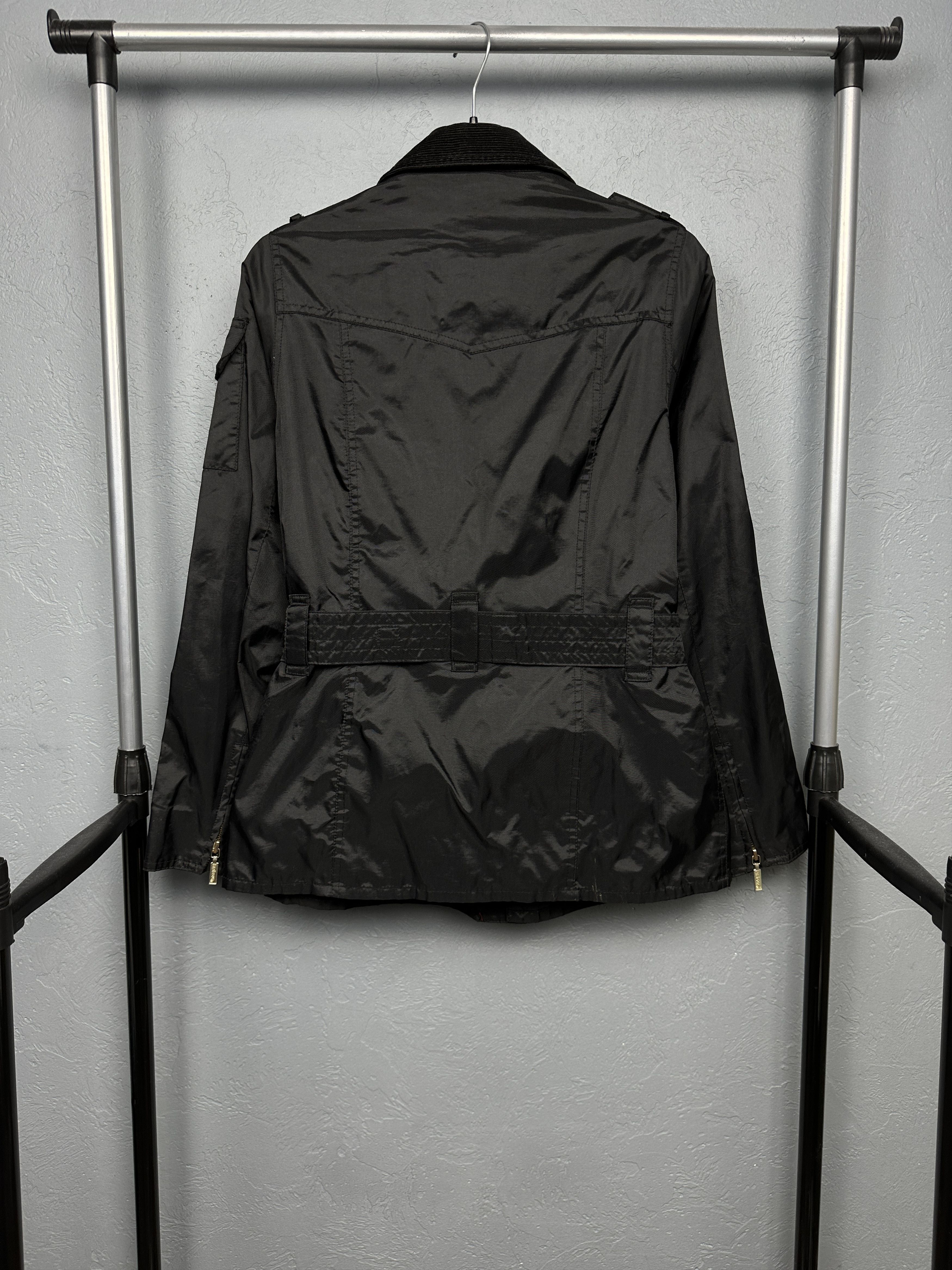 Barbour Barbour Rainbow International Womens Jacket Size M / US 6-8 / IT 42-44 - 9 Thumbnail