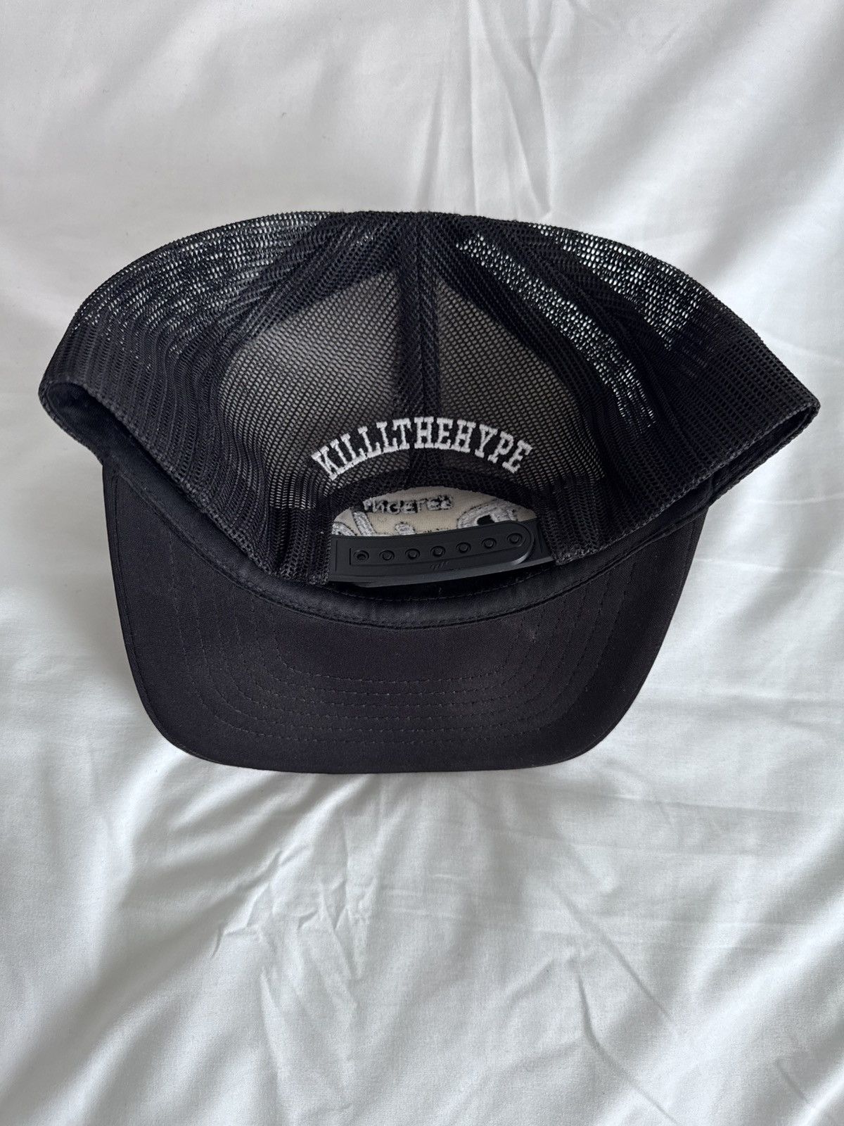 Other Kill The Hype LA Raiders Trucker Size ONE SIZE - 2 Thumbnail