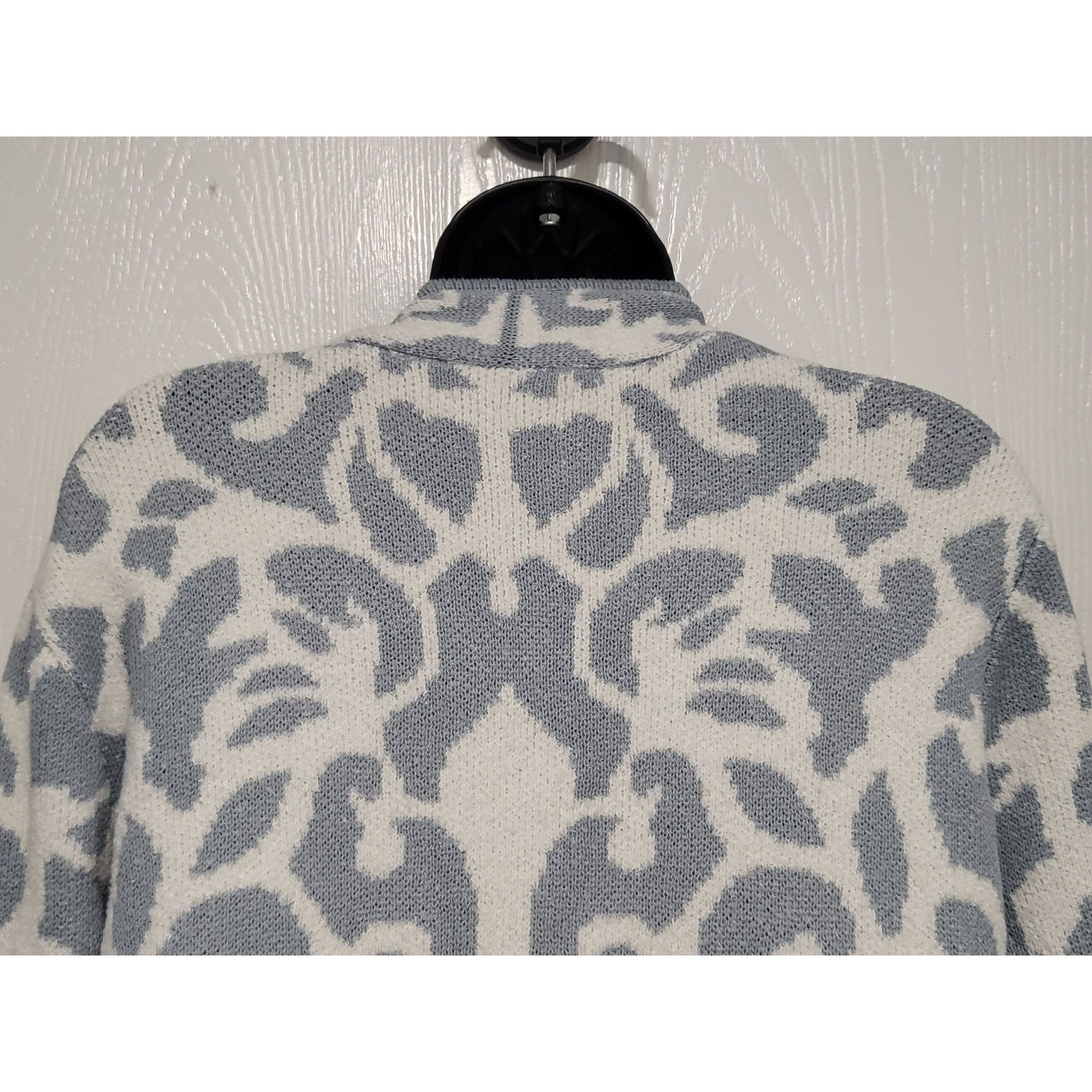 Other Soft Surroundings Elegant Cardigan Sweater Women Sz XL Tight Size XL / US 12-14 / IT 48-50 - 6 Thumbnail