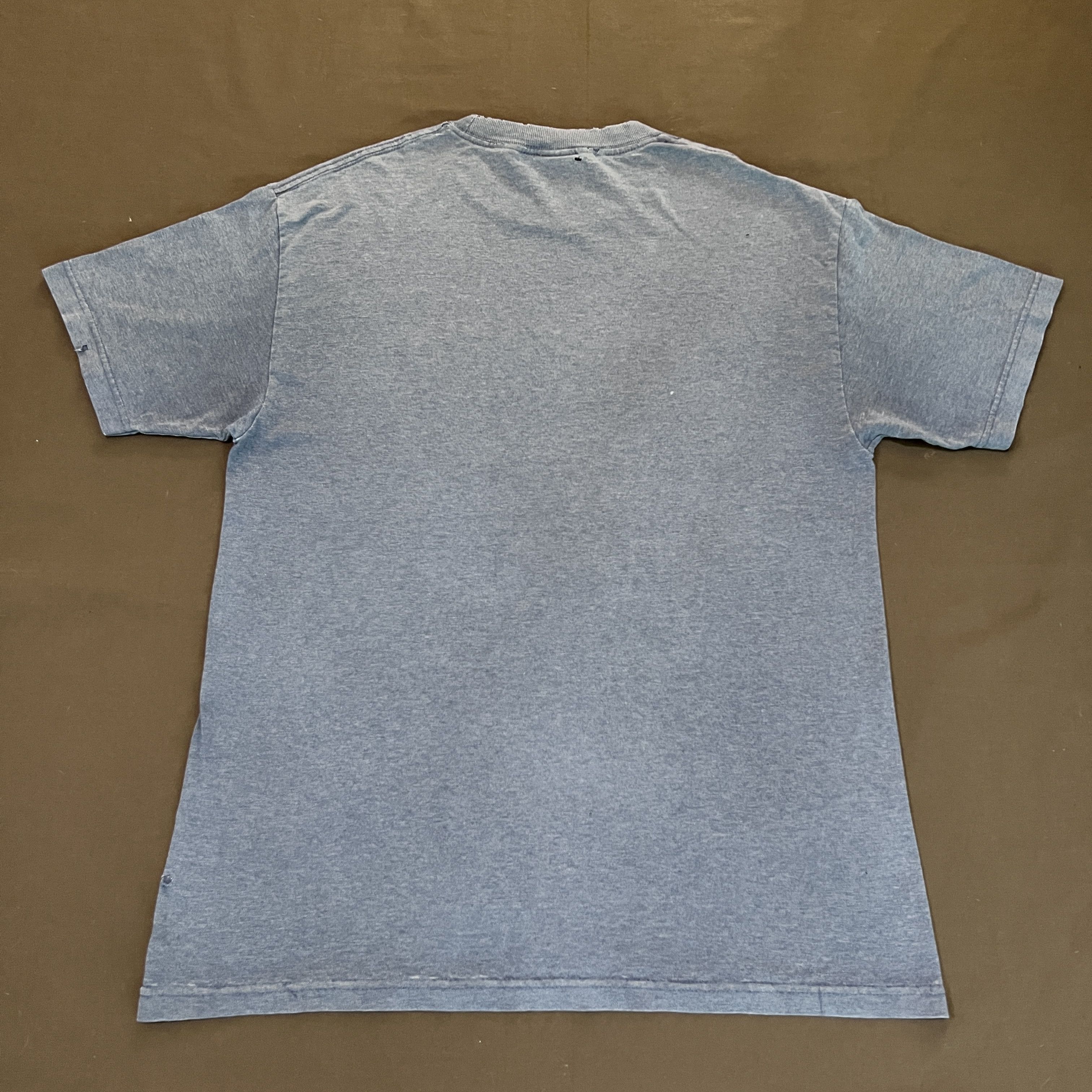 Gear for Sports Vintage Y2K STP Promo Tee Distressed Faded Thrashed Size US L / EU 52-54 / 3 - 11 Thumbnail