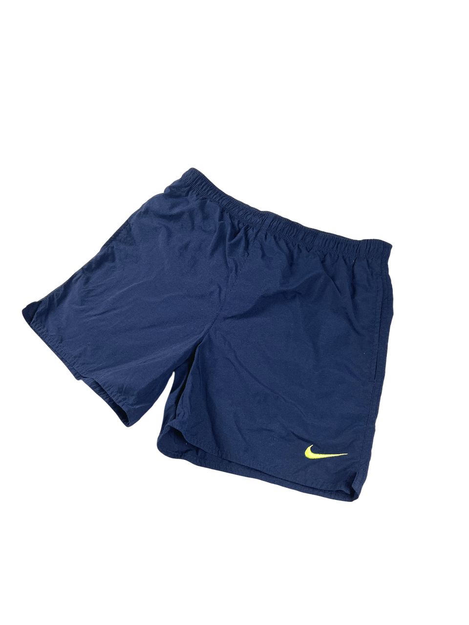 Nike × Vintage Vintage Nike Shorts M Size US 32 / EU 48 - 3 Thumbnail