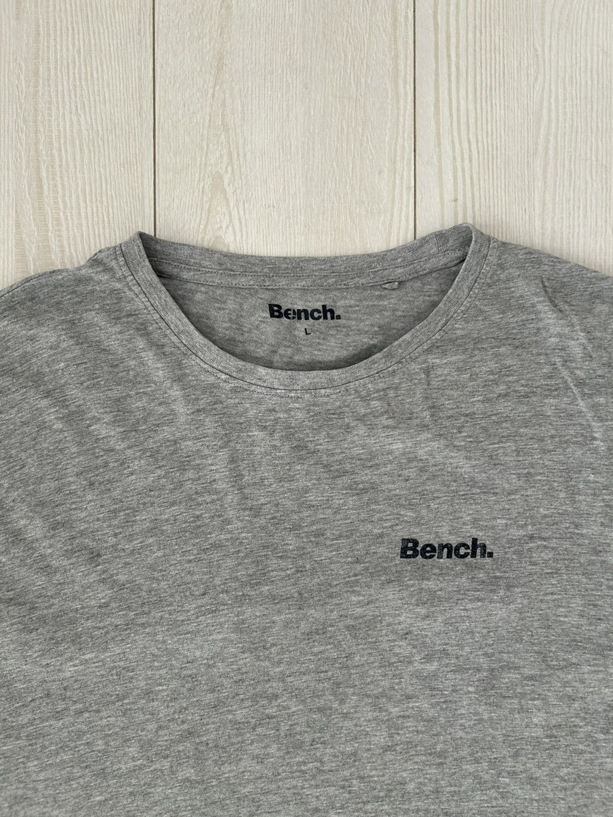 Bench Bench x Streetwear x Sportwear - size L Size US L / EU 52-54 / 3 - 3 Thumbnail