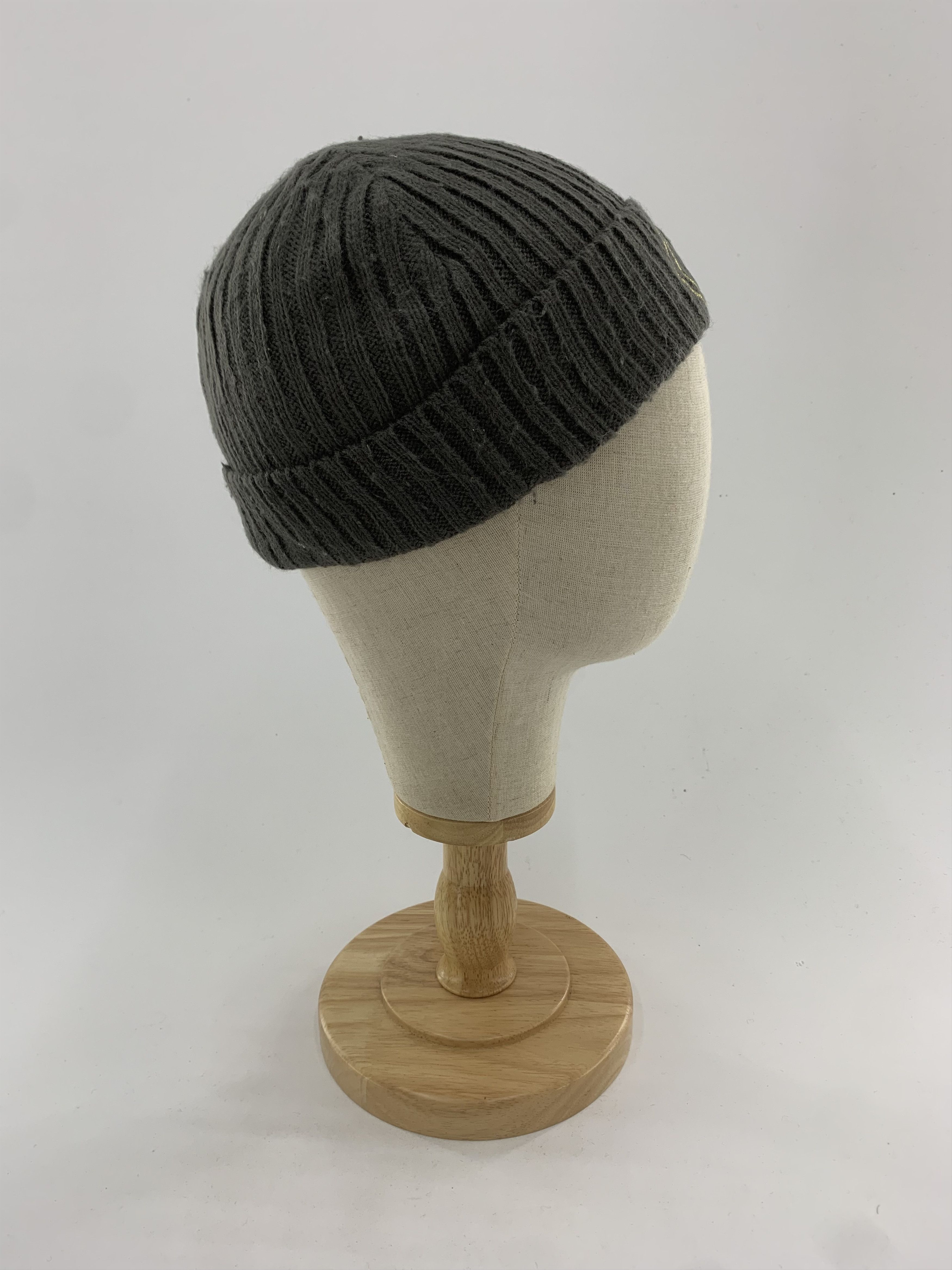 Champion × Vintage Champion Beanie Hat Snowcap Size ONE SIZE - 4 Thumbnail
