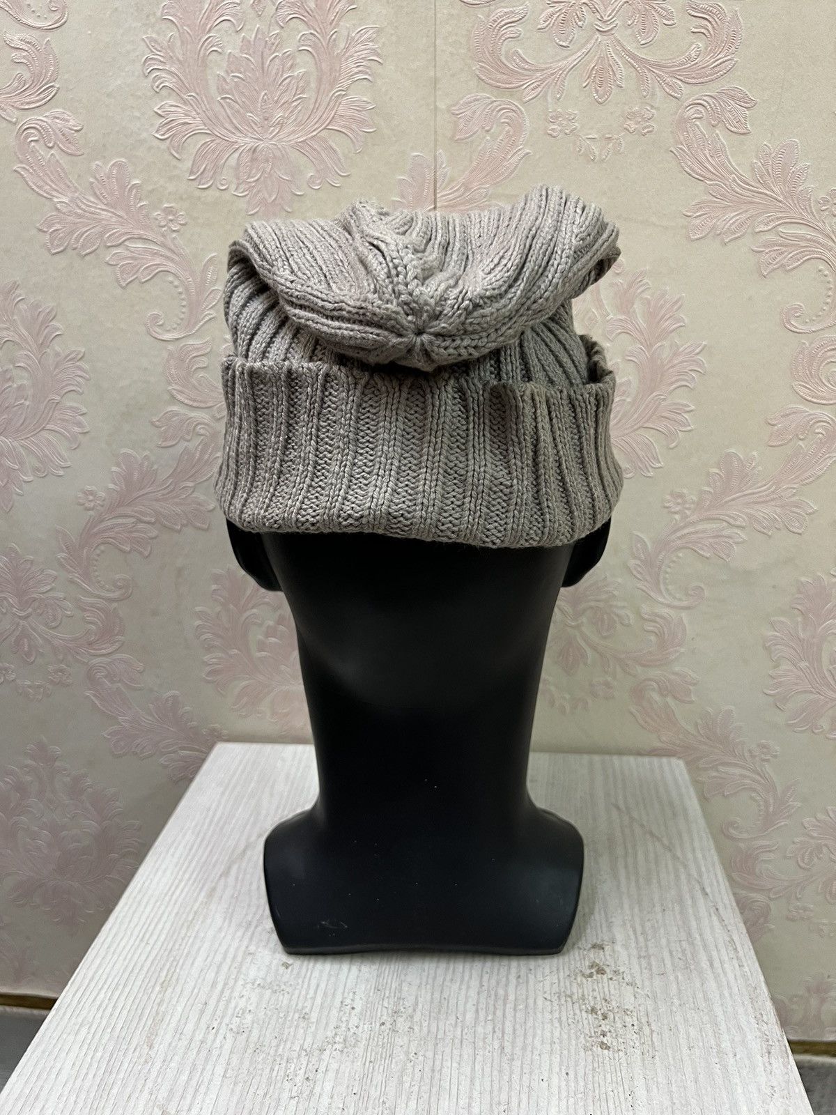 Dickies Vintage Dickies Crochet Beanie Hats Size ONE SIZE - 5 Thumbnail
