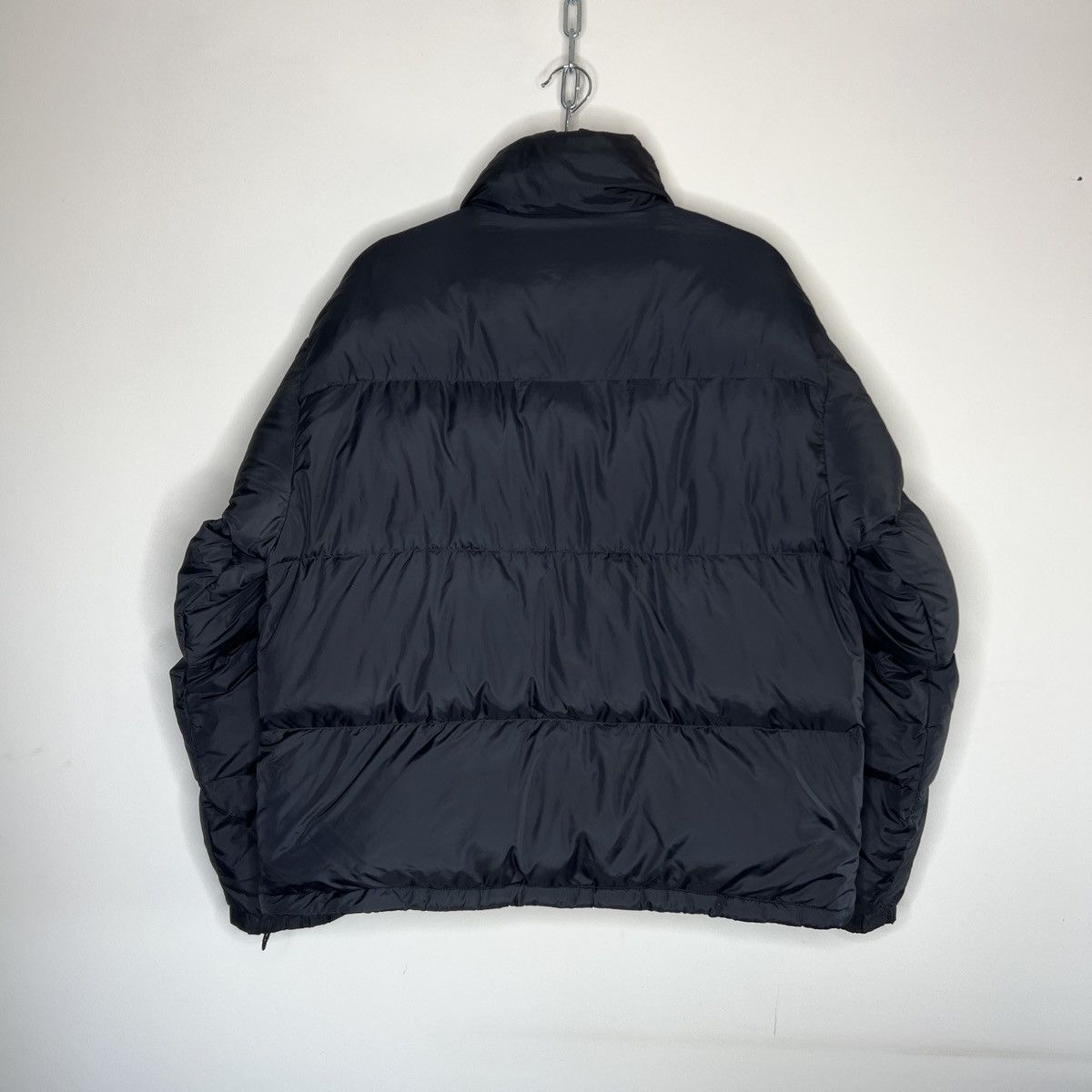 Vintage Salewa vintage nuptse down jacket street wear fashion hype Size US M / EU 48-50 / 2 - 9 Thumbnail