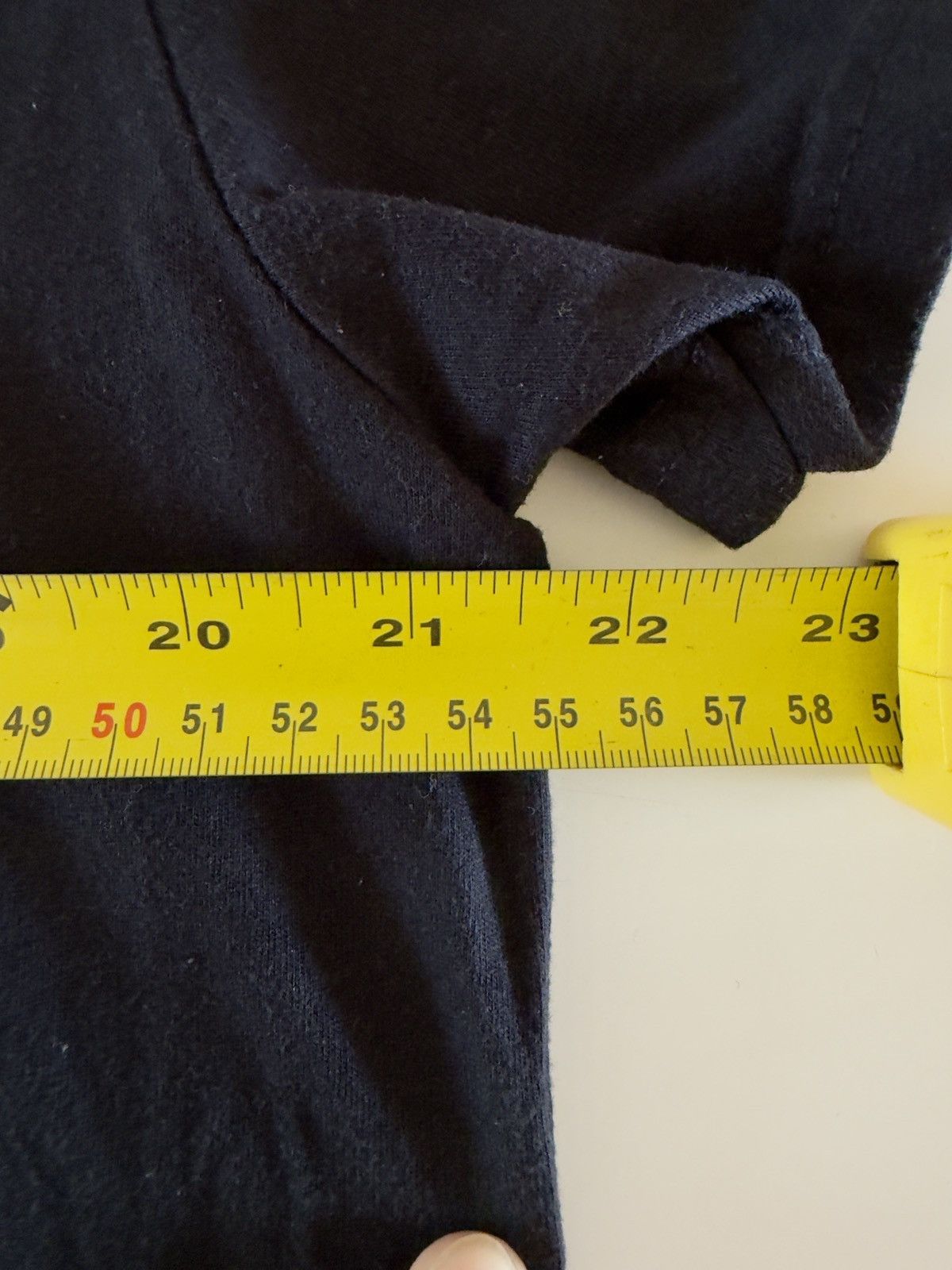 Youth Machine Youth Machine Freelife Midnight Tee Size US L / EU 52-54 / 3 - 11 Thumbnail