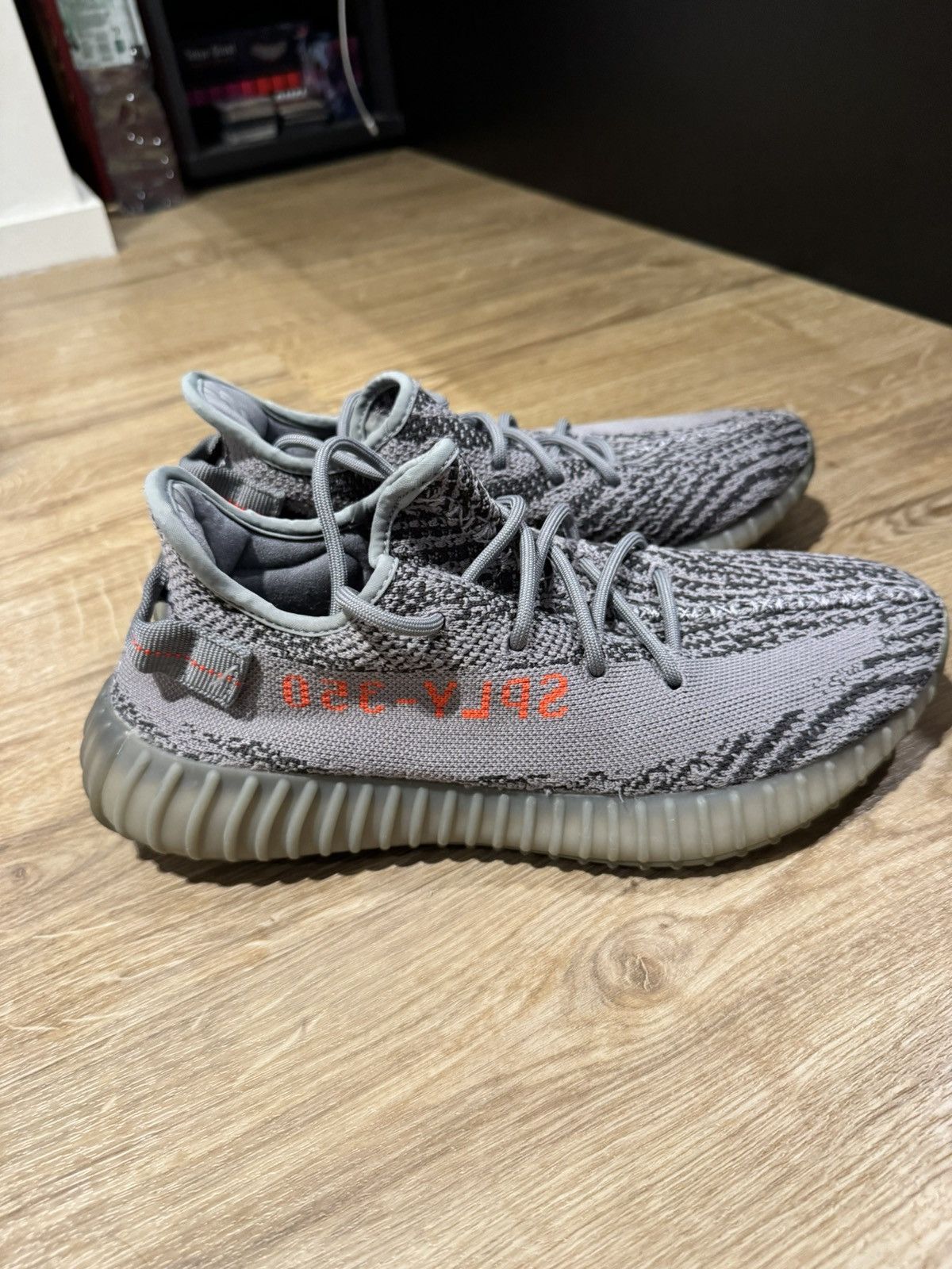 Yeezy Yeezy 350 Boost Beluga 2.0 Size US 9.5 / EU 42-43 - 4 Thumbnail