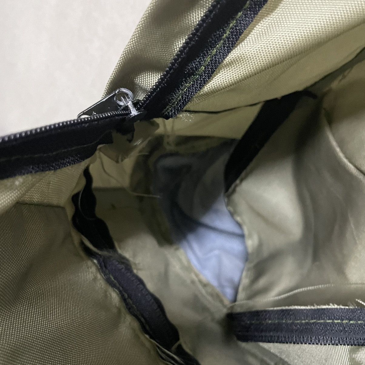 Japanese Brand × Vintage vintage wellvan japanese outdoor backpack Size ONE SIZE - 9 Thumbnail