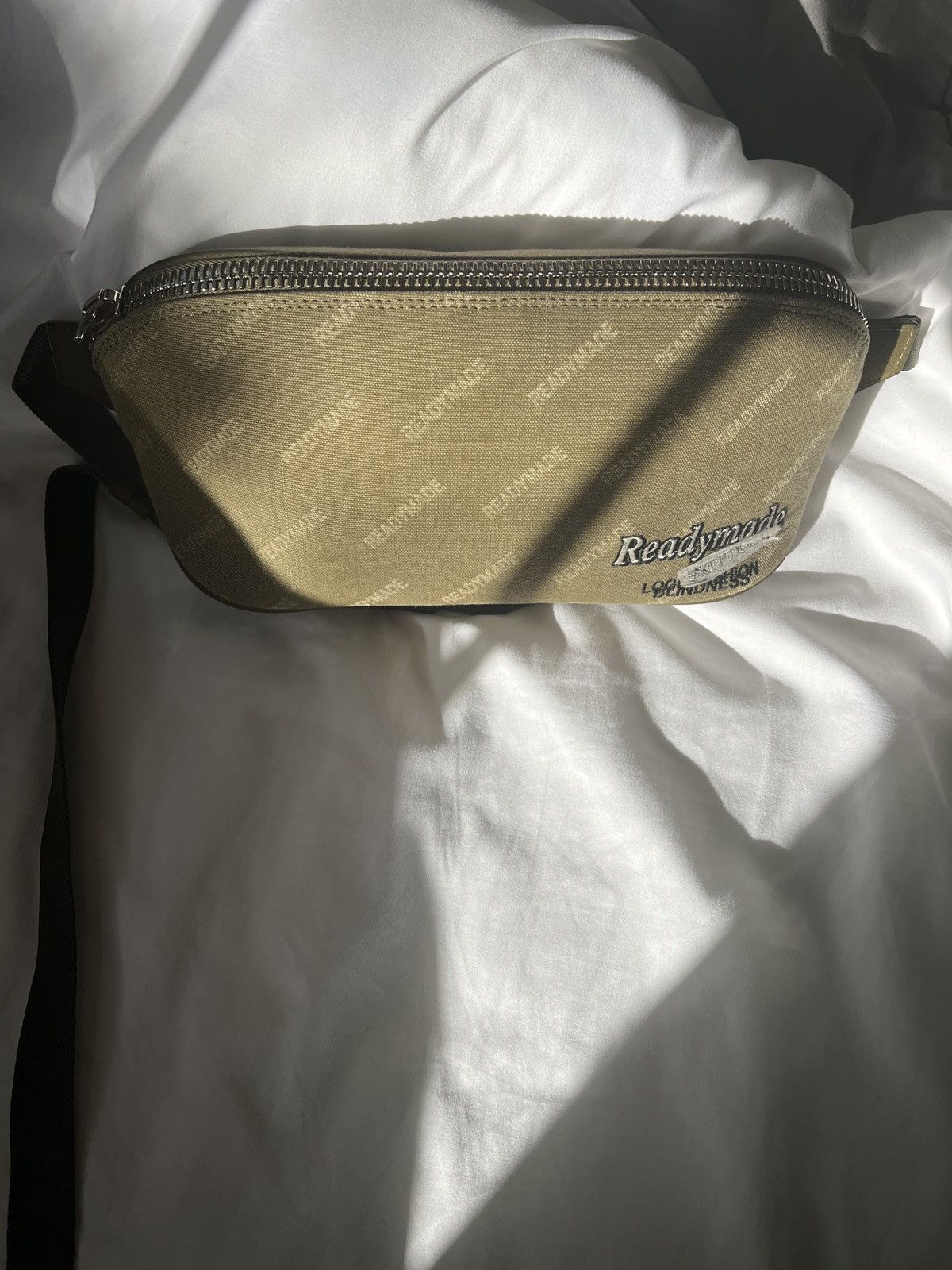 READYMADE Readymade Waist Bag Size ONE SIZE - 1 Thumbnail