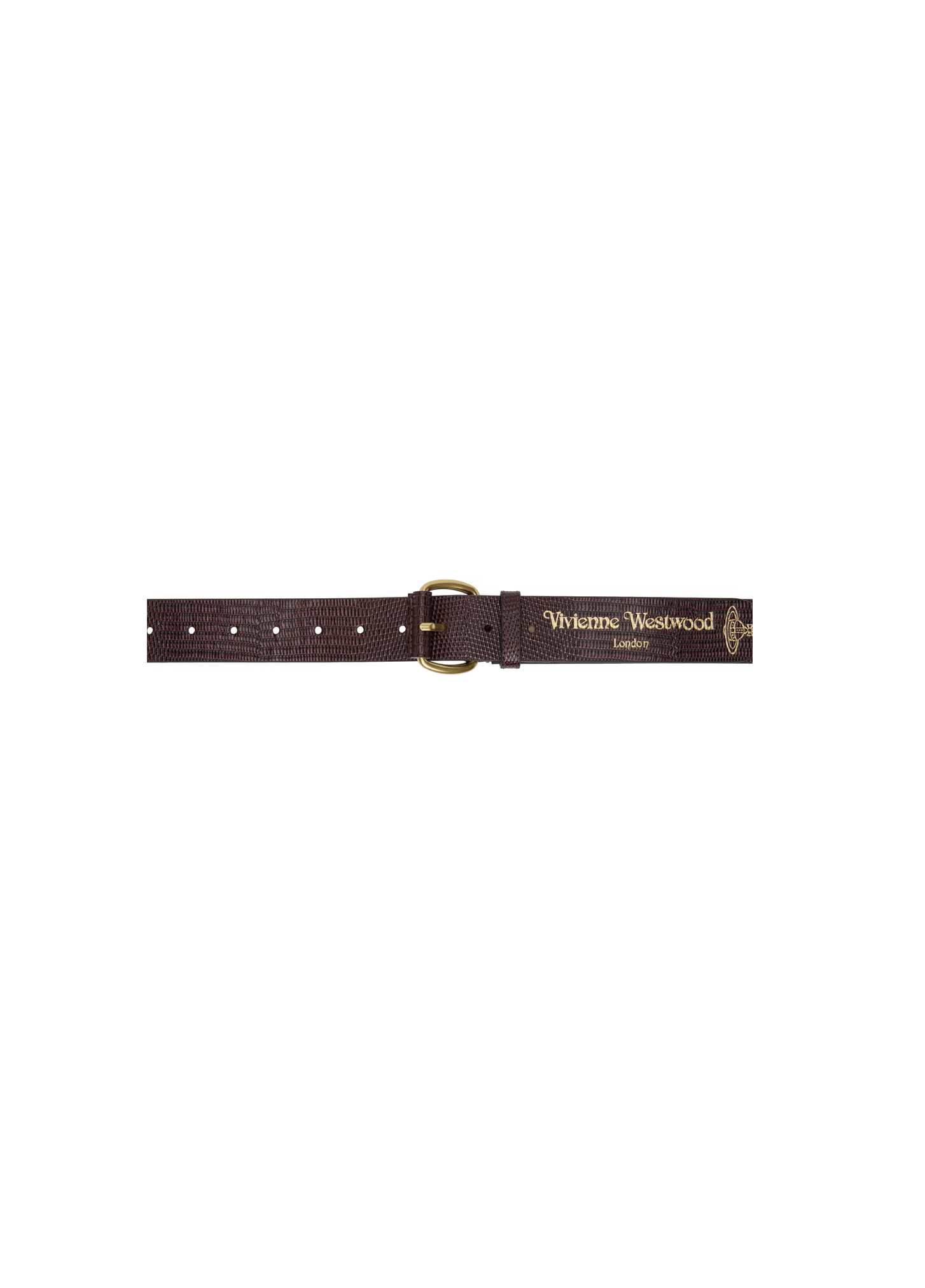 Vivienne Westwood Vivienne Westwood Love Belt | Grailed