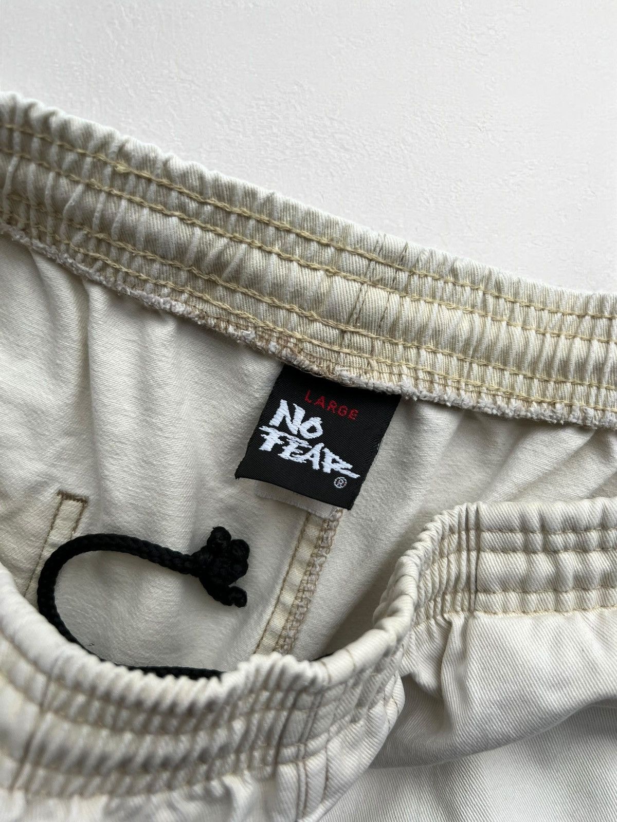 No Fear × Vintage OFFER!🫵🏻 NO FEAR MADE IN USA VINTAGE JEAN PANTS Size US 34 / EU 50 - 5 Thumbnail