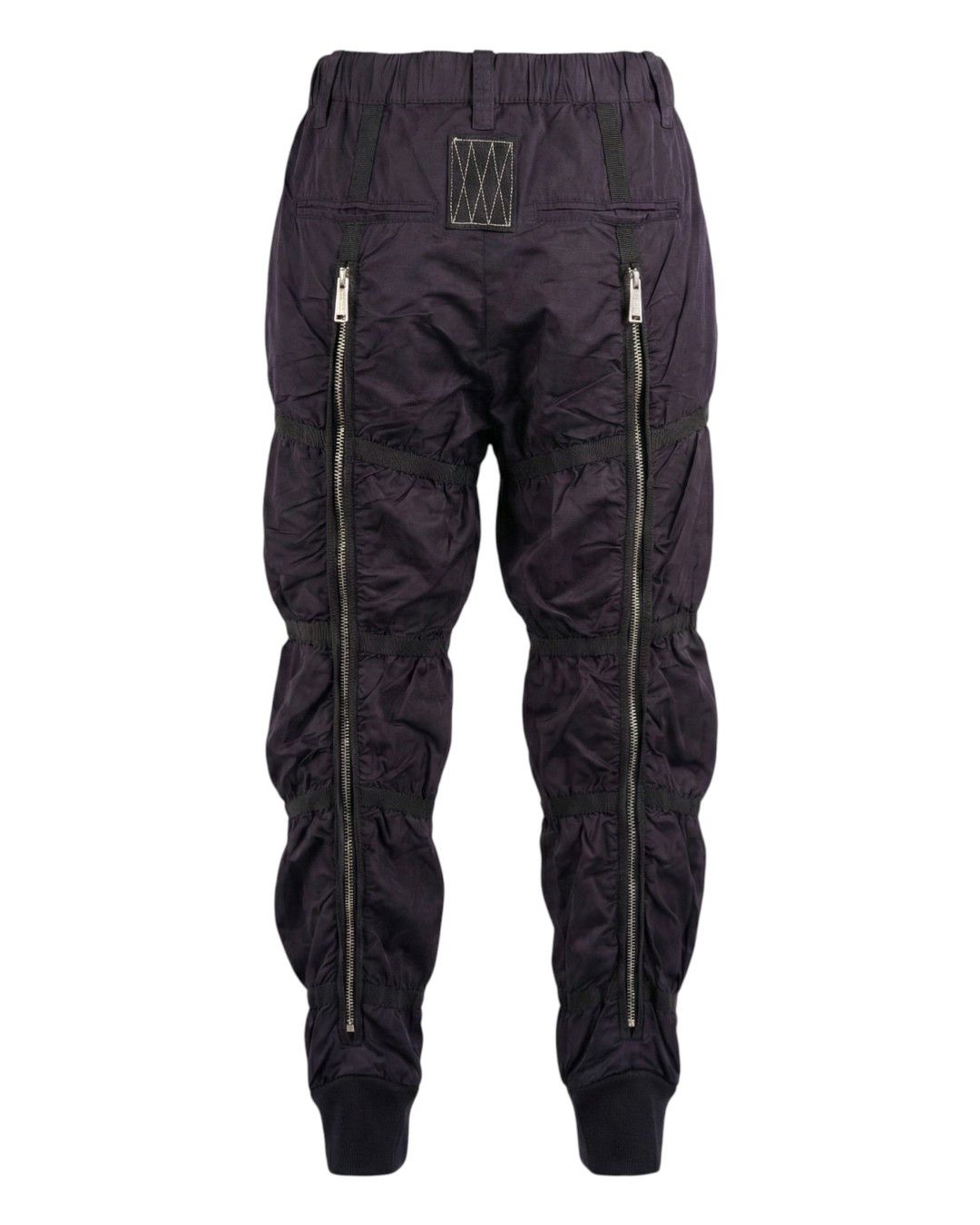 Dsquared2 RARE PARACHUTE PANTS Size US 32 / EU 48 - 3 Thumbnail