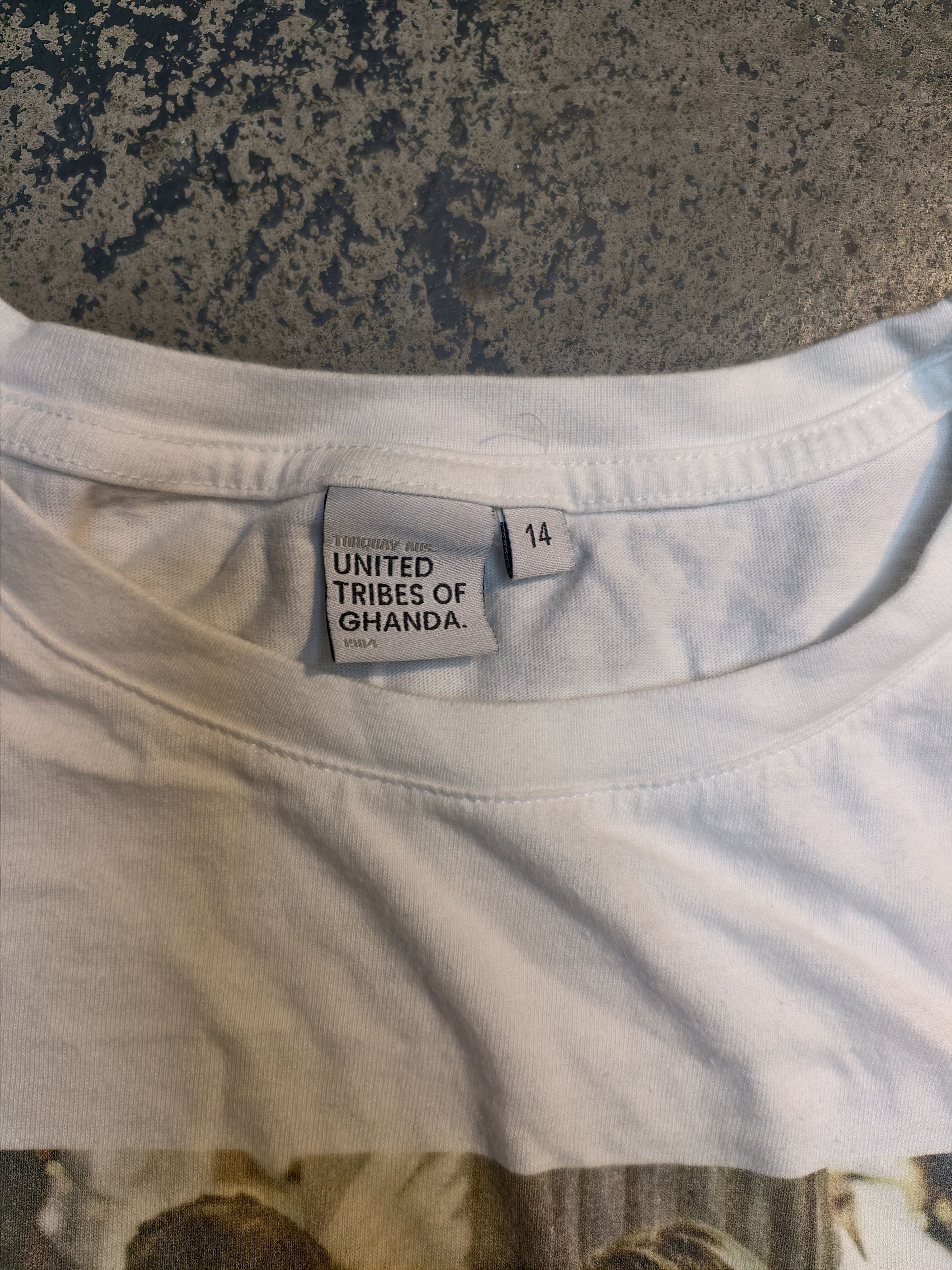 Other Ghanda x Romeo Juliet Size L / US 10 / IT 46 - 3 Thumbnail