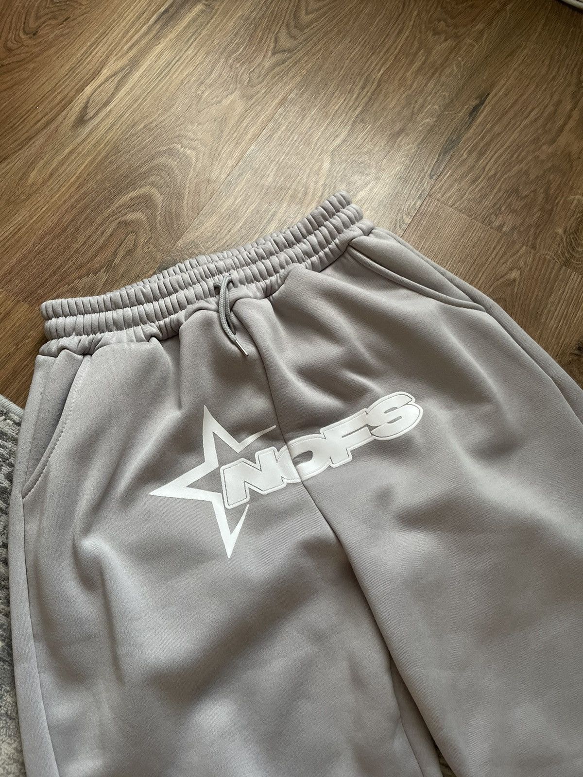 A$AP Rocky Nofs baggy sweatpants Size US 40 / EU 56 - 2 Thumbnail