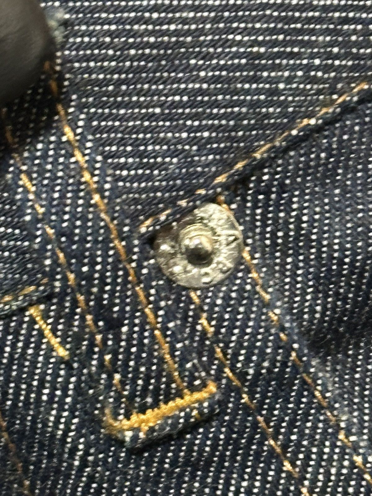 A.P.C. Denim jeans from the brand A.P.C.. Size US 29 - 11 Thumbnail