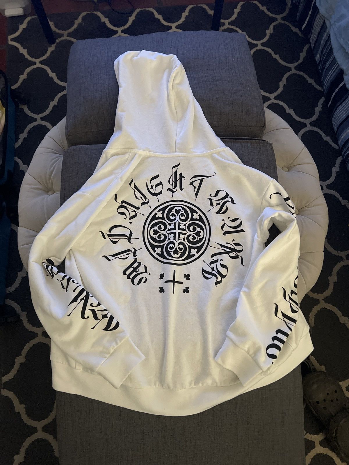 Other Cross Los Angeles Style Jacket Size US M / EU 48-50 / 2 - 2 Thumbnail