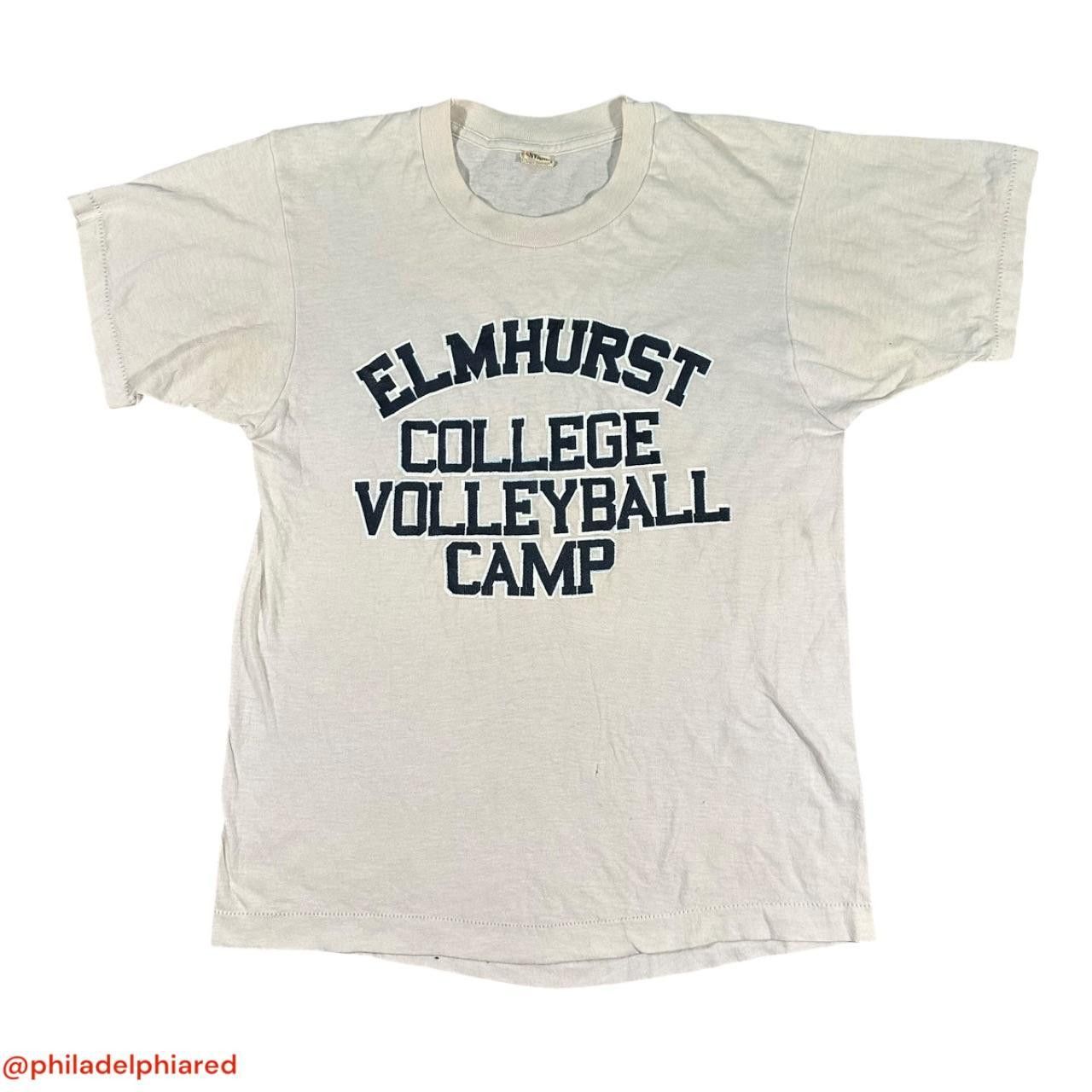 Other Vintage 1980's Screen Stars Elmhurst Volleyball Camp Medium Size US S / EU 44-46 / 1 - 1 Thumbnail