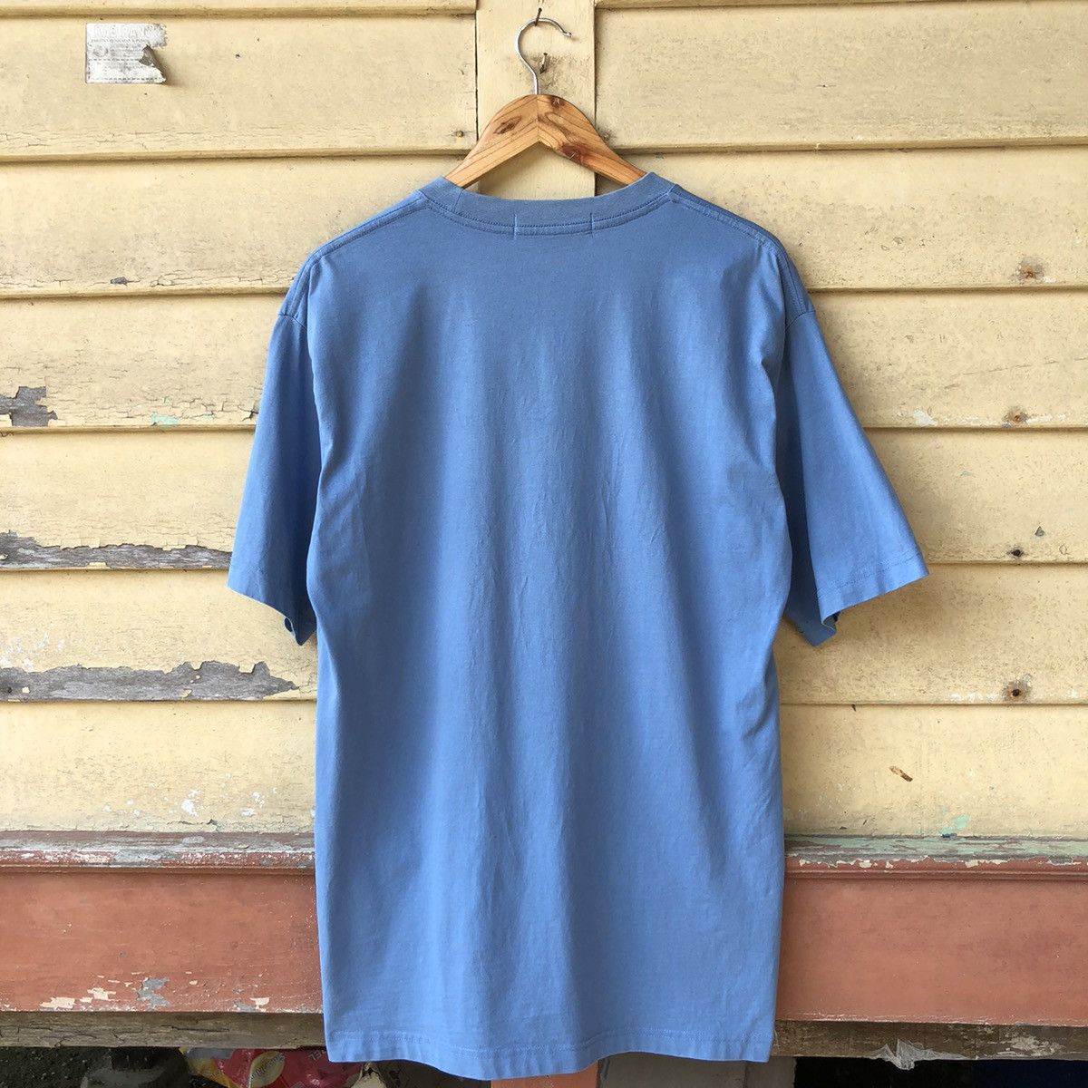 Undercover Gu x Undercover Sunfaded Tshirt Size US L / EU 52-54 / 3 - 10 Thumbnail