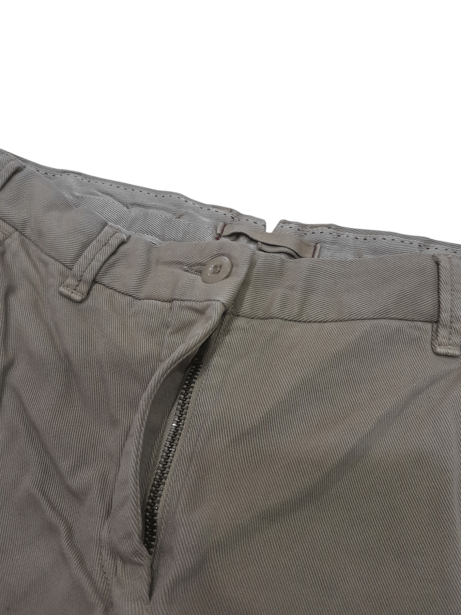 Incotex INCOTEX Pant Cotton (F629) W26 Size US 26 / EU 42 - 6 Thumbnail