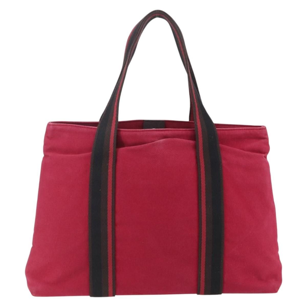 Hermes Hermes Troca Horizontal MM Tote Bag Size ONE SIZE - 2 Thumbnail
