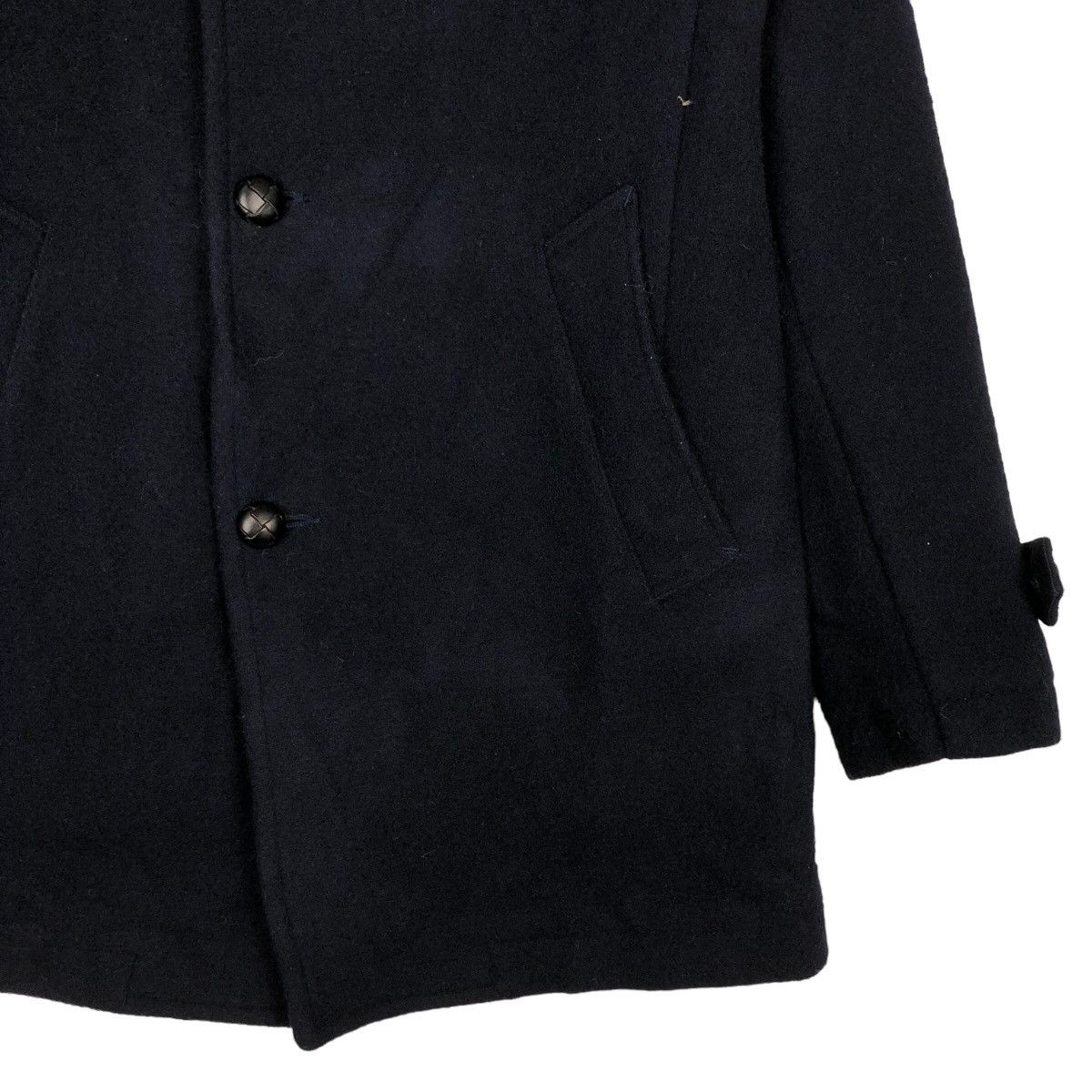Danton 🔥Wool Jacket Herringbone Danton Vetements De Travail Size US M / EU 48-50 / 2 - 5 Thumbnail