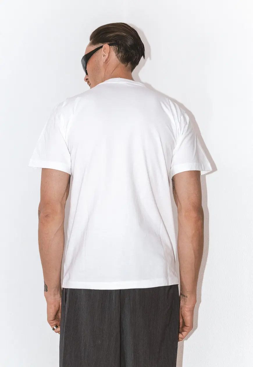1993 Hugo Délire Interactive Game Show Graphic T-Shirt