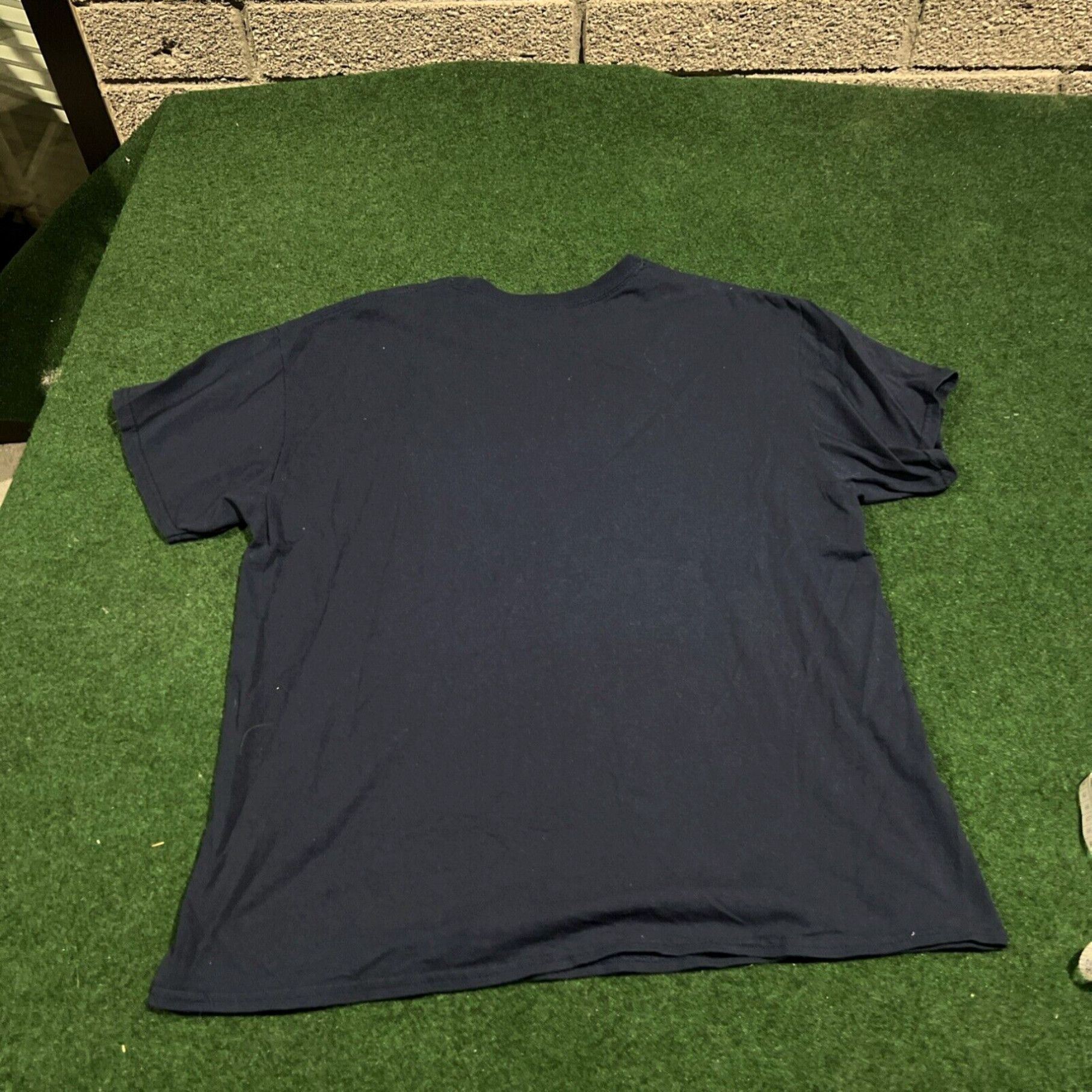 Gildan Mens Basketball Draymond Green Face Graphic Tee Size Xl Dray Size US XL / EU 56 / 4 - 6 Thumbnail