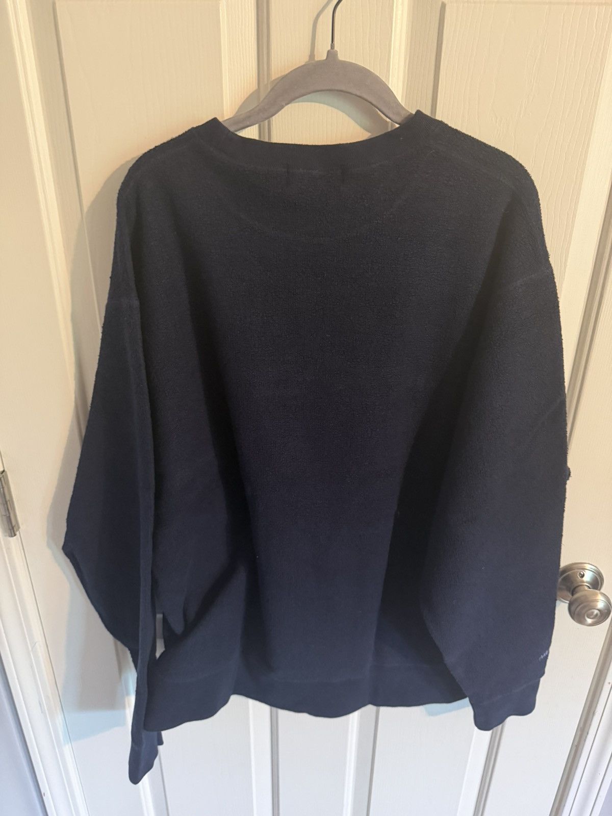 Ambush Design AMBUSH AMB Graphic Sweatshirt Size US S / EU 44-46 / 1 - 4 Thumbnail