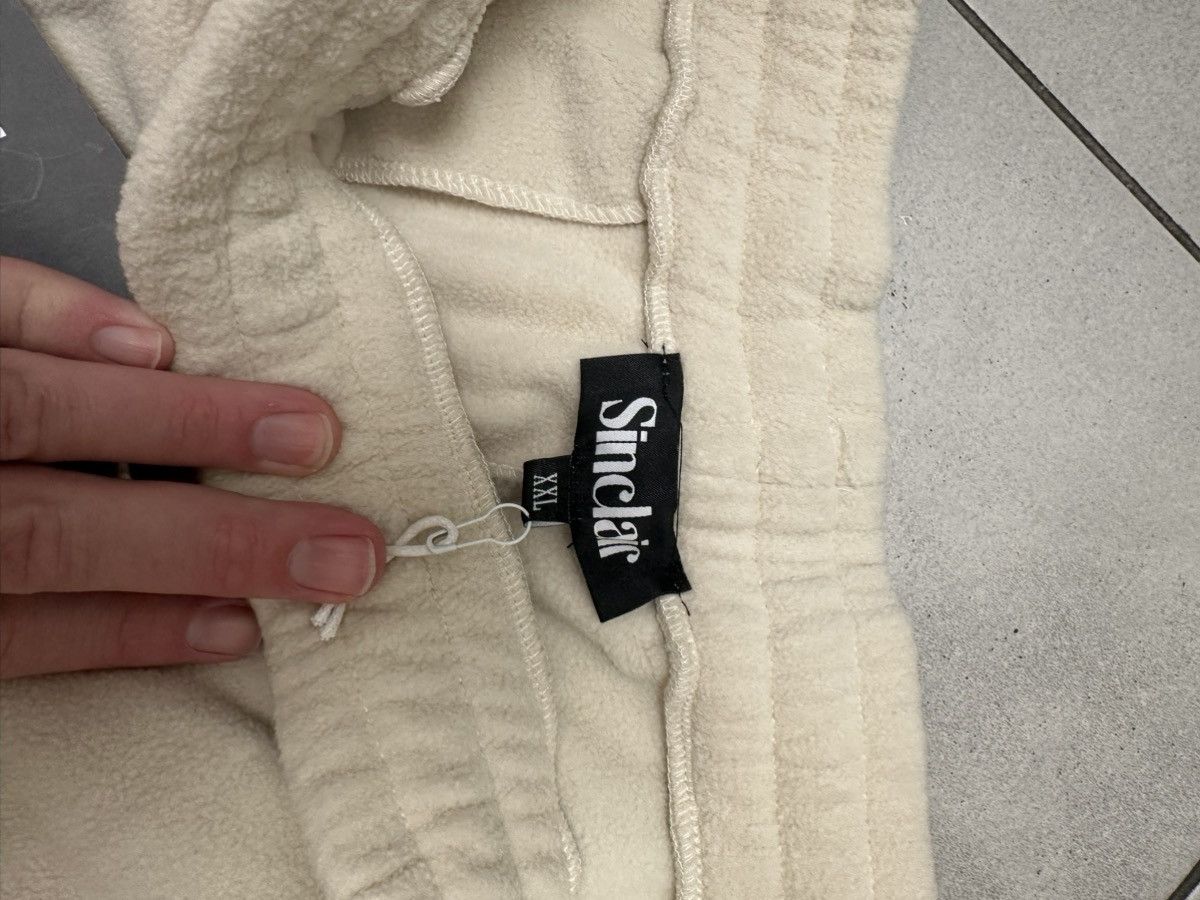 Sinclair Global Sinclair Global Polar fleece sweatpants Size US 42 / EU 58 - 5 Thumbnail