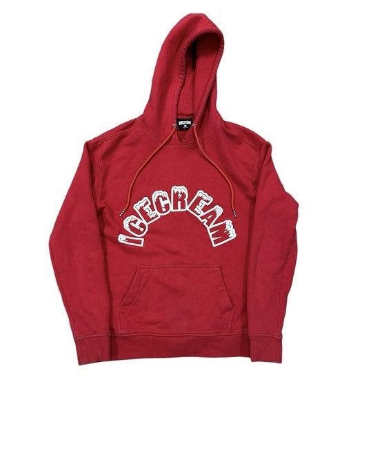 Billionaire Boys Club × Icecream ice cream x billionaires boys club hoodie Size US L / EU 52-54 / 3 - 1 Thumbnail