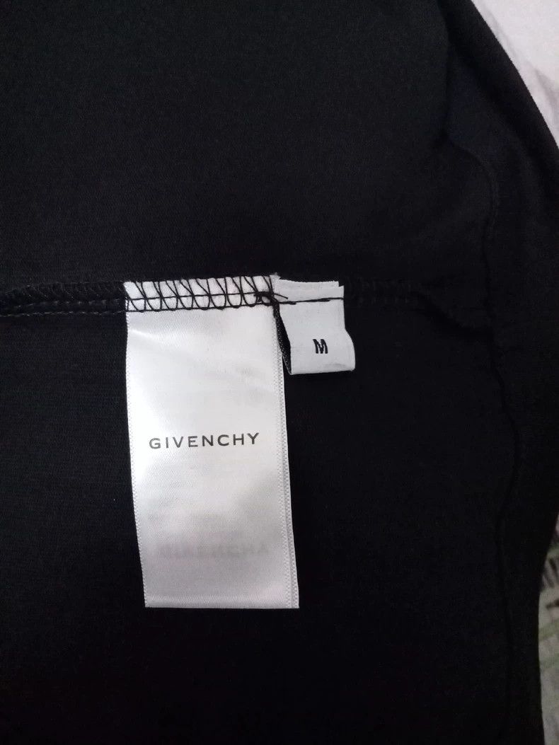 Givenchy Givenchy Summer Trendy Dog Print Short Sleeve M Size Size US M / EU 48-50 / 2 - 5 Thumbnail