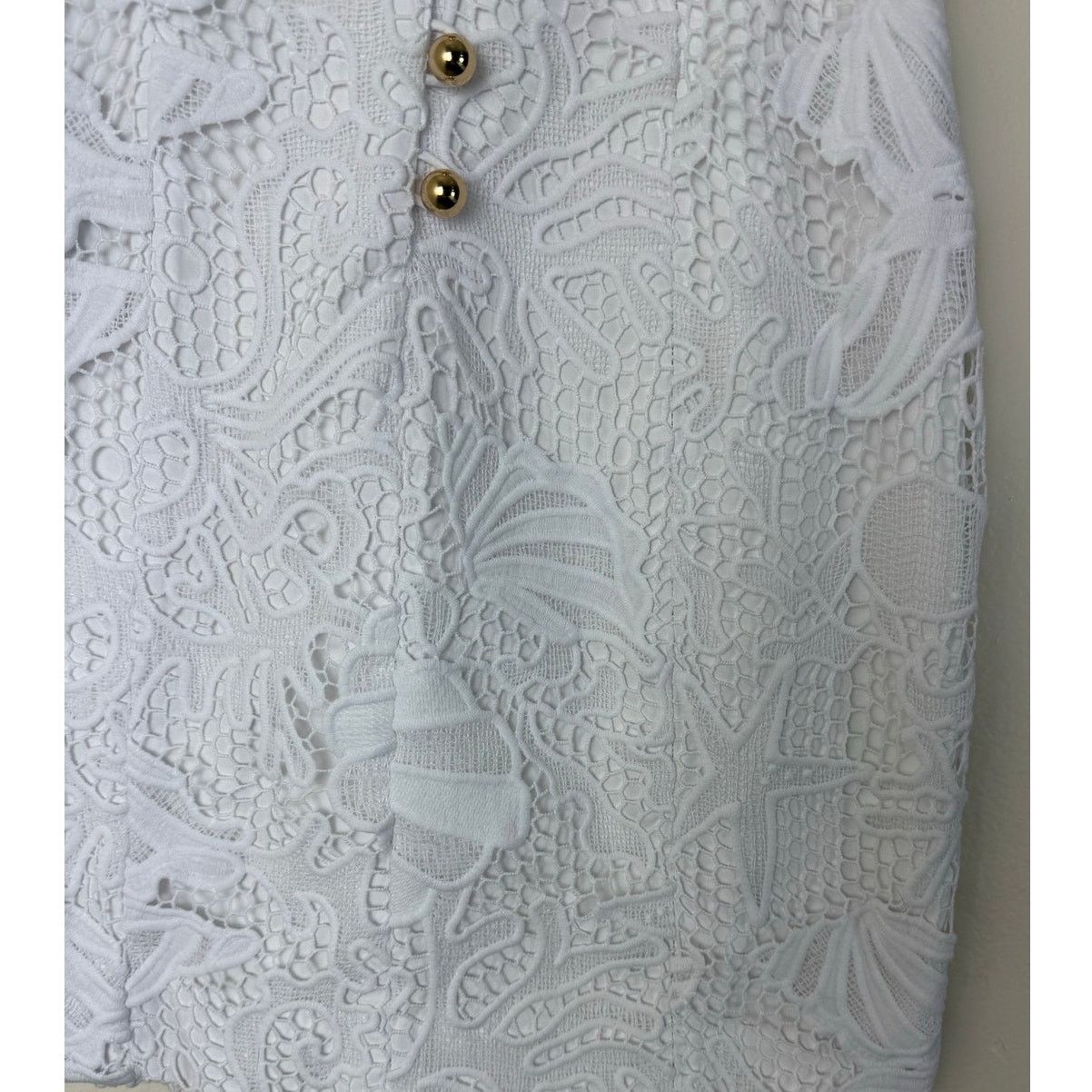 Lilly Pulitzer Lilly Pulitzer Dress - Size 00 - Great Condition! Size XXS / US 00 / IT 34 - 5 Thumbnail