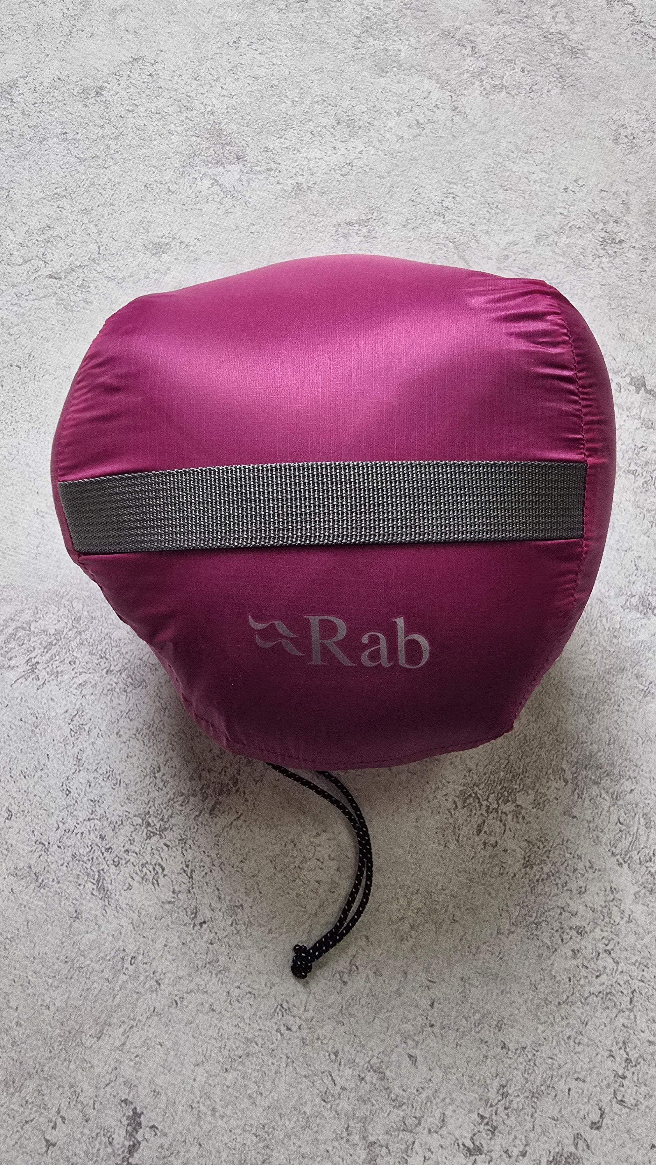 Rab RAB Pertex Microlight Feather Down Vest Gilet Packable Size XL / US 12-14 / IT 48-50 - 4 Thumbnail