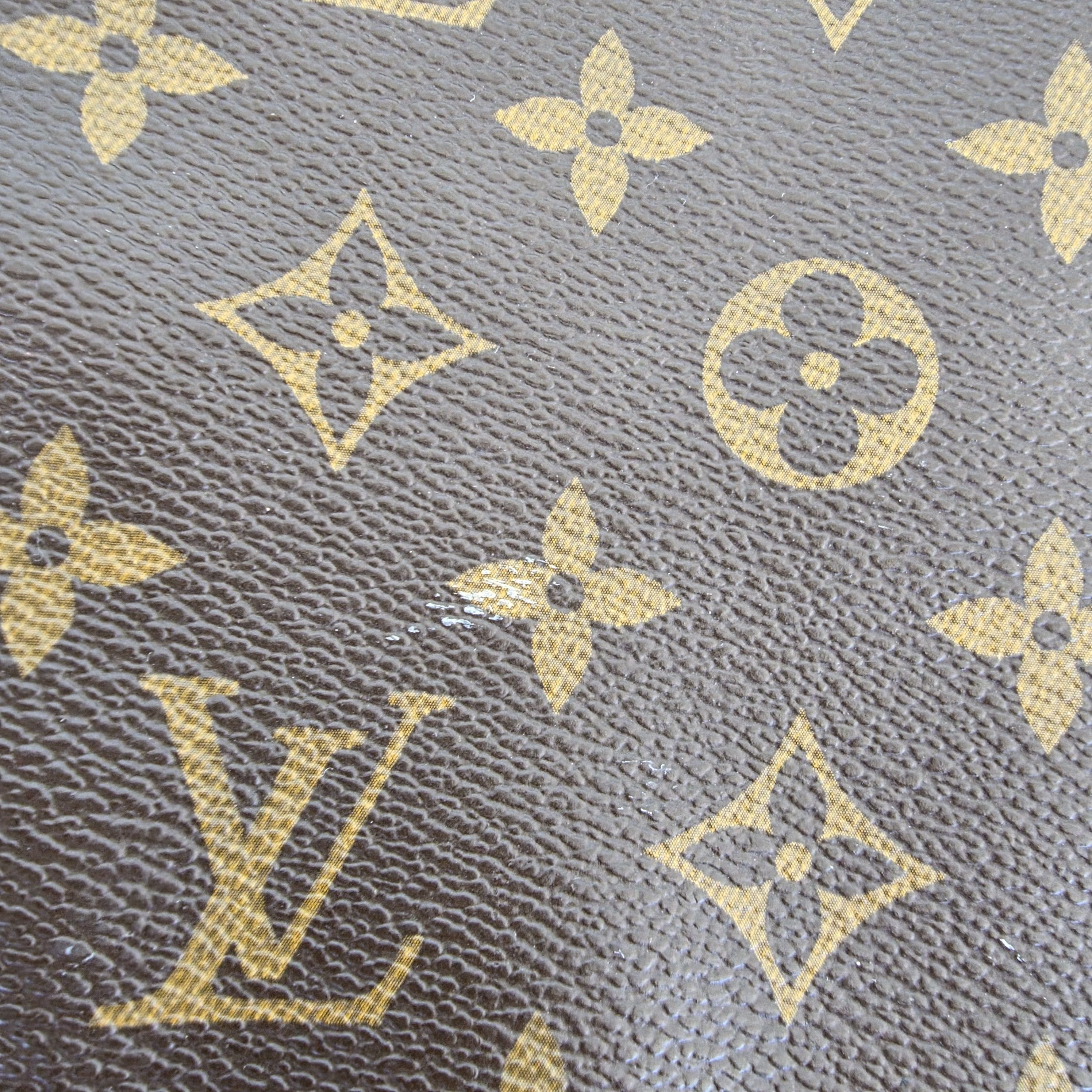 Louis Vuitton Louis Vuitton Monogram Bosphore PM Messenger Bag Size ONE SIZE - 14 Thumbnail