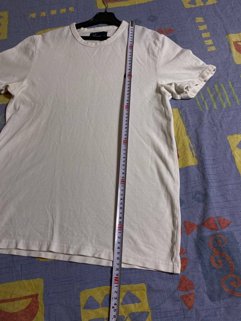 Fred Perry Fred Perry T-shirt Size US S / EU 44-46 / 1 - 8 Thumbnail