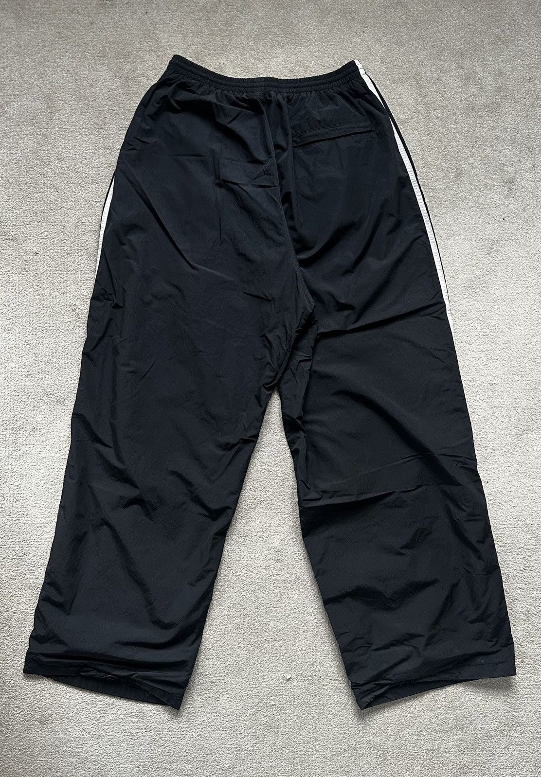 Adidas × Balenciaga Balenciaga Adidas trackpant Size US 32 / EU 48 - 2 Thumbnail