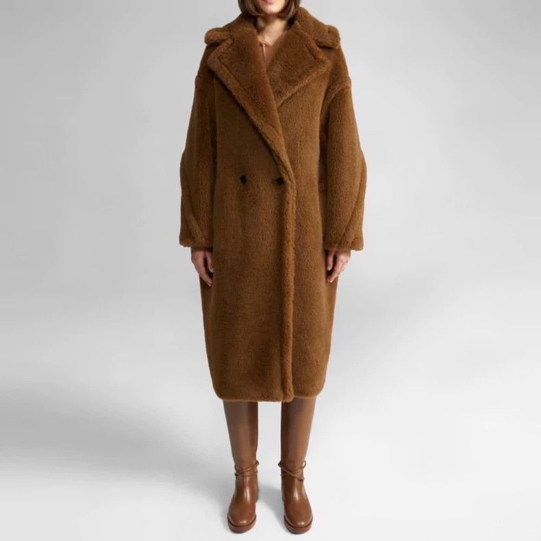 Max Mara Max Mara coat Size S / US 4 / IT 40 - 6 Thumbnail