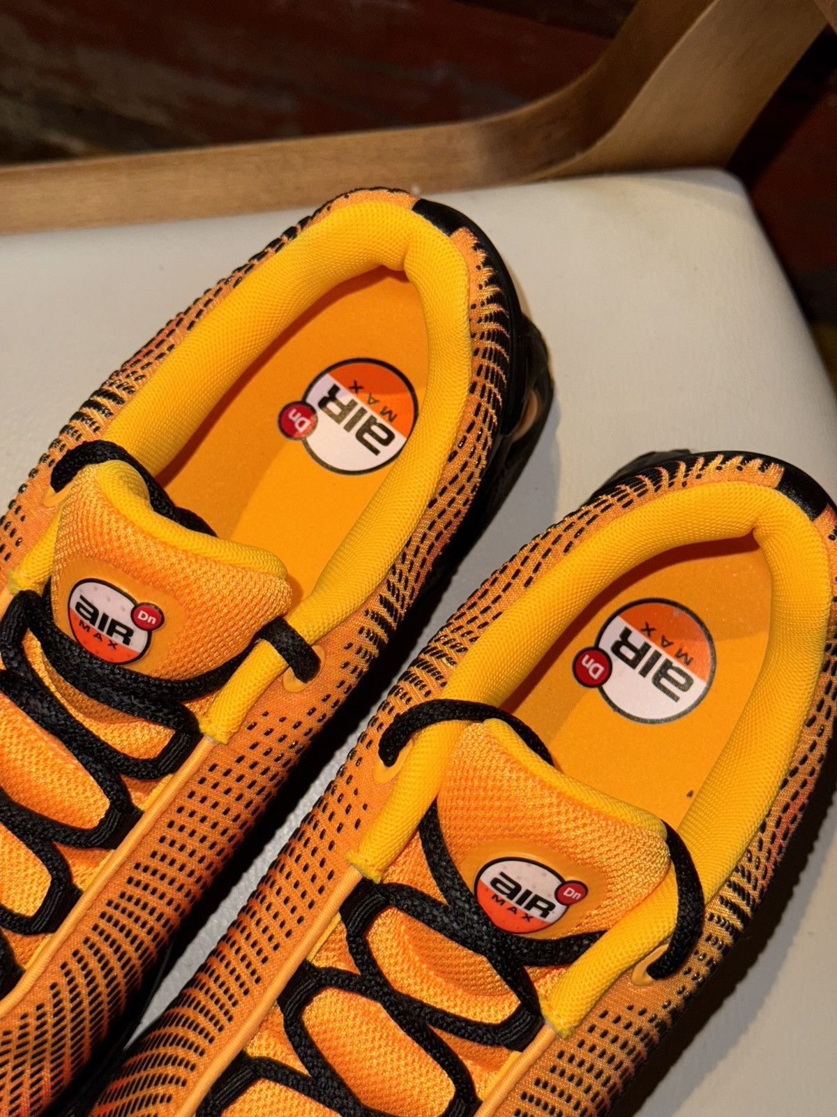 Nike Nike Air Max DN Shoes Size US 9 / EU 42 - 3 Thumbnail