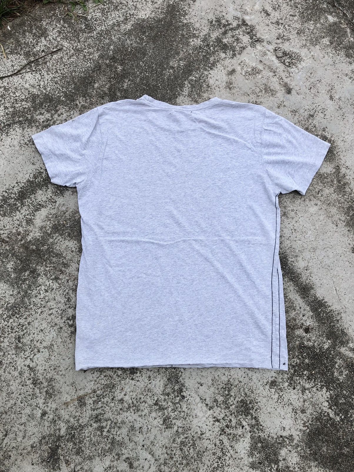 Peter Werth × Seditionaries SKULLS BONES PETER WERTH NEW GENERATION TEE Size US M / EU 48-50 / 2 - 8 Thumbnail