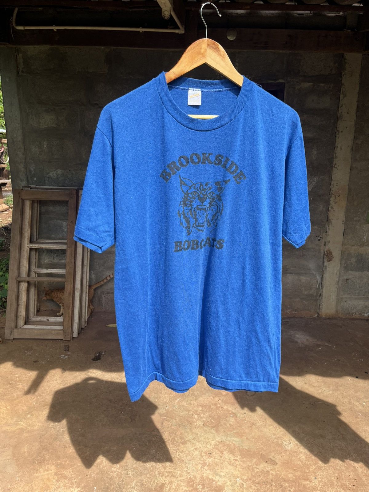 Vintage Brookside 80s’ vintage Size US XL / EU 56 / 4 - 1 Thumbnail