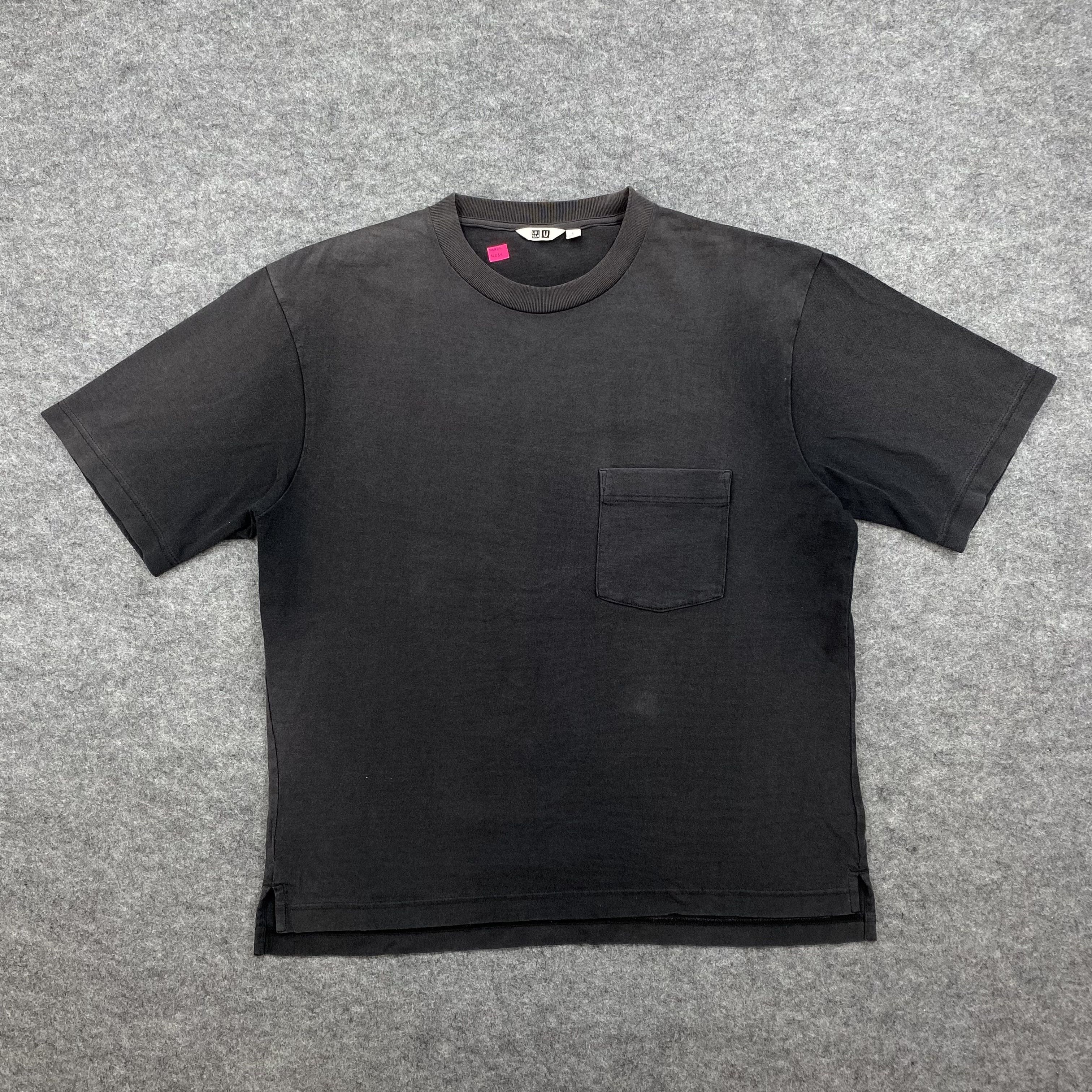 Undercover × Uniqlo undercover x uniqlo sun faded tshirt-N034 Size US L / EU 52-54 / 3 - 1 Thumbnail
