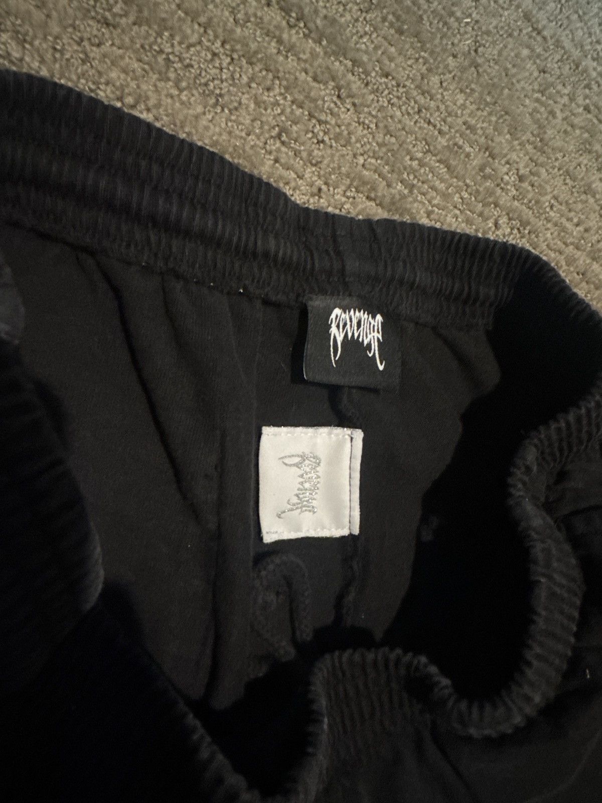 Revenge Revenge Shorts medium Size US 32 / EU 48 - 1 Thumbnail