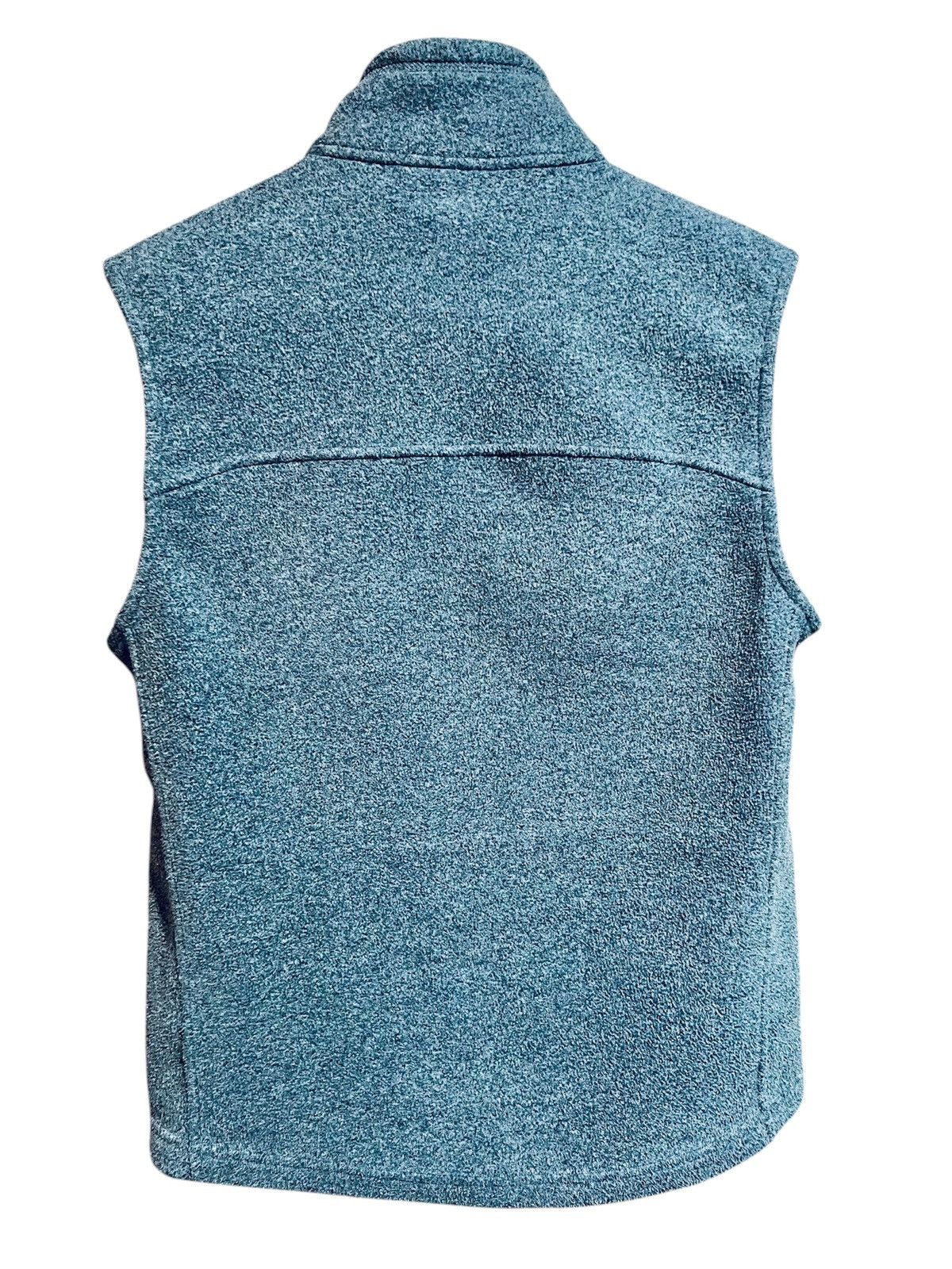Patagonia Men's Better Sweater Fleece Vest Size US XS / EU 42 / 0 - 3 Thumbnail