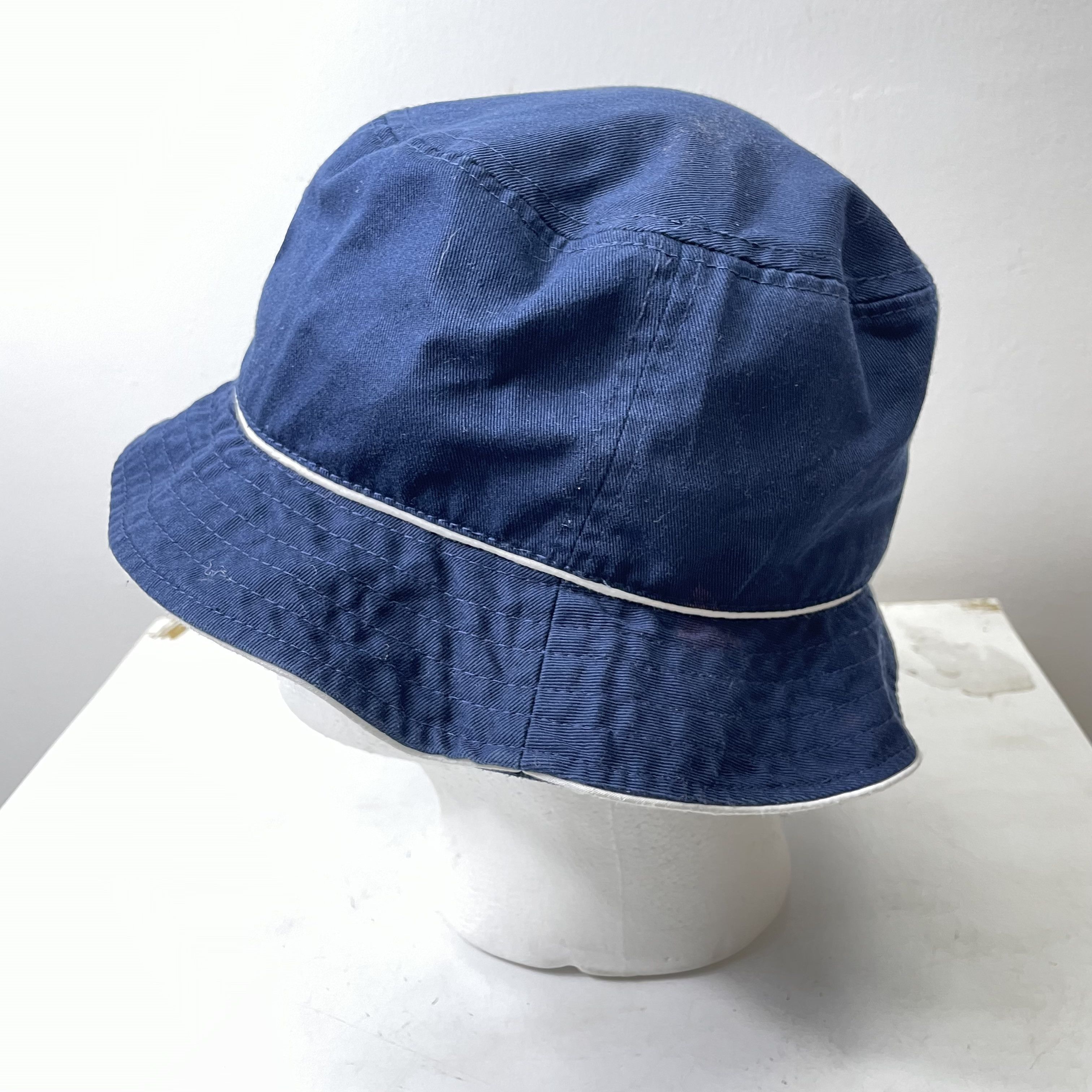 U.S. Polo Assn. ⭐️SALE⭐️ US POLO BUCKET HAT RL Size ONE SIZE - 2 Thumbnail