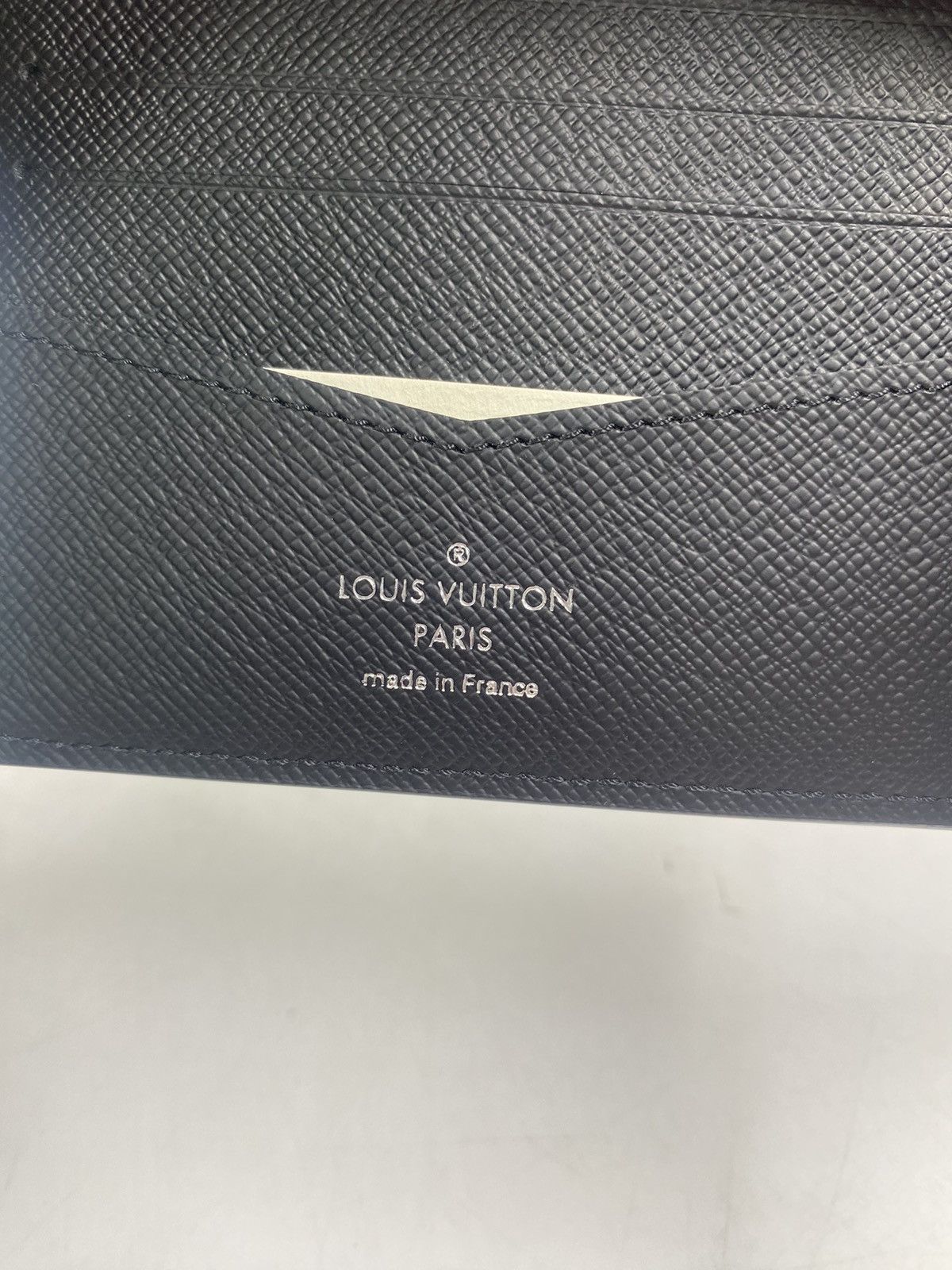 Louis Vuitton × Supreme Louis vuitton X Supreme Bifold Wallet Size 28 - 8 Thumbnail
