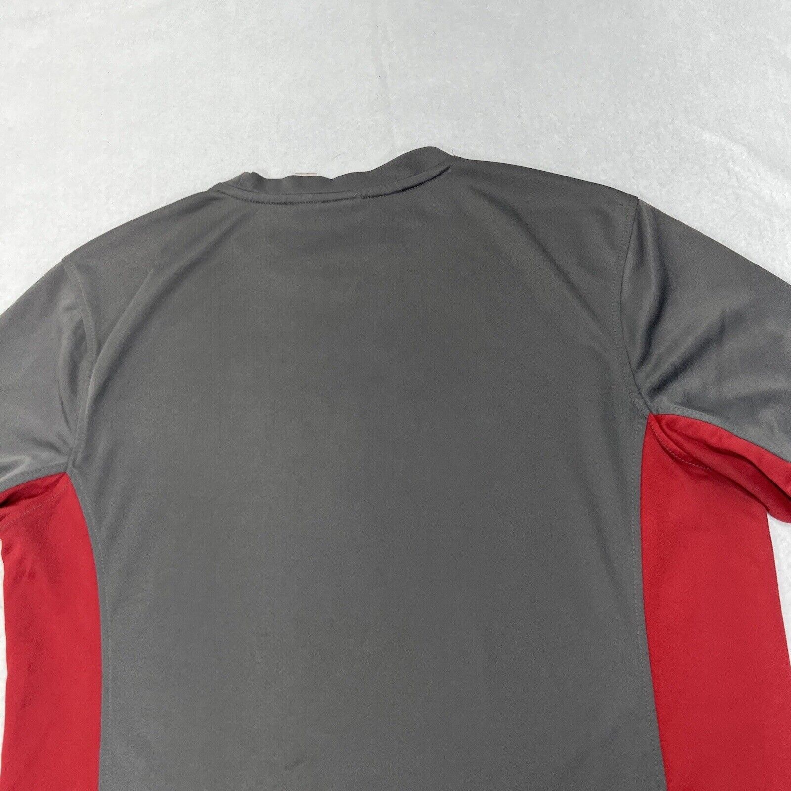 Gear for Sports Florida State Seminoles Gray Athletic Stretch T Shirt Size US L / EU 52-54 / 3 - 11 Thumbnail